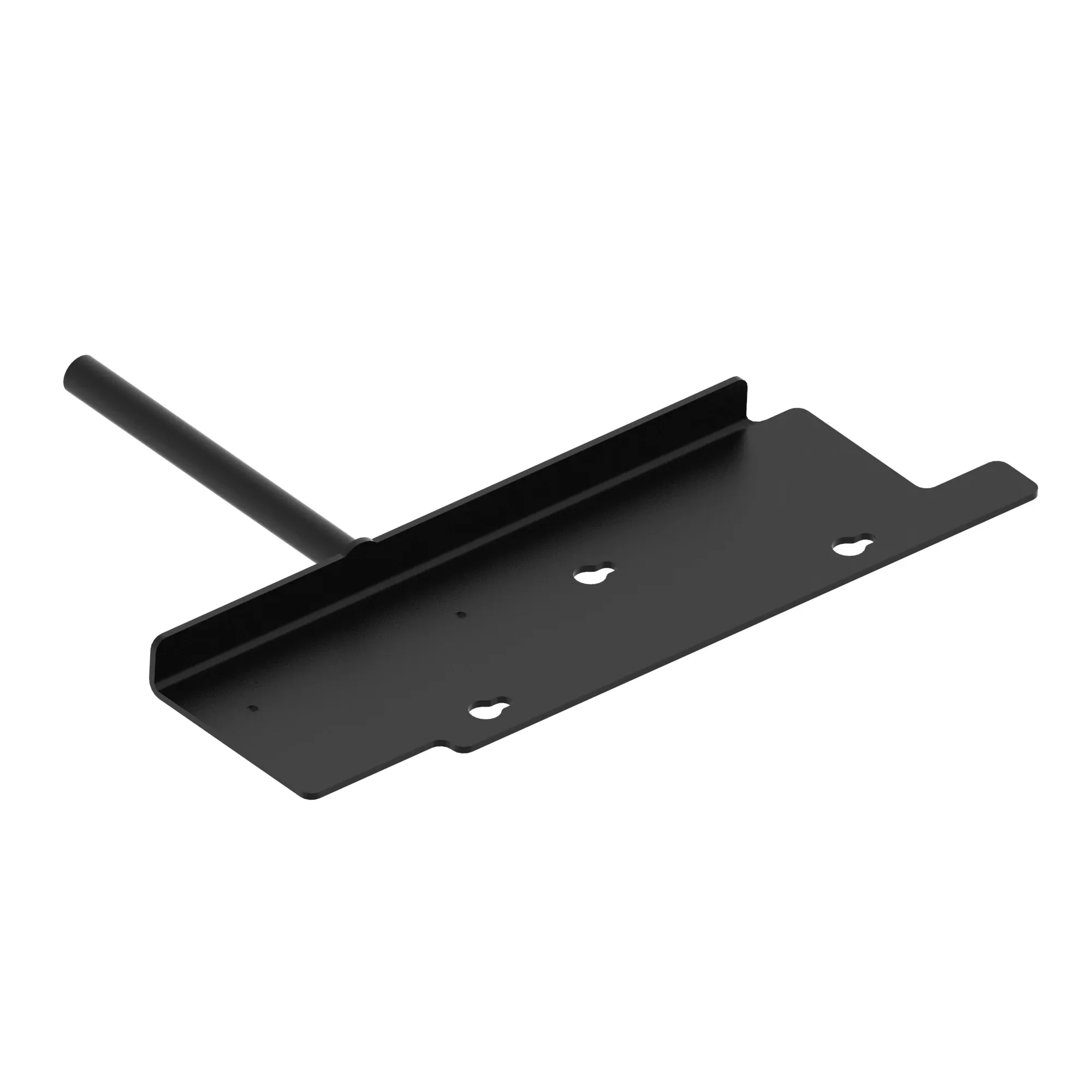 BRACKET LH GENERAL PURPOSE MOUNT