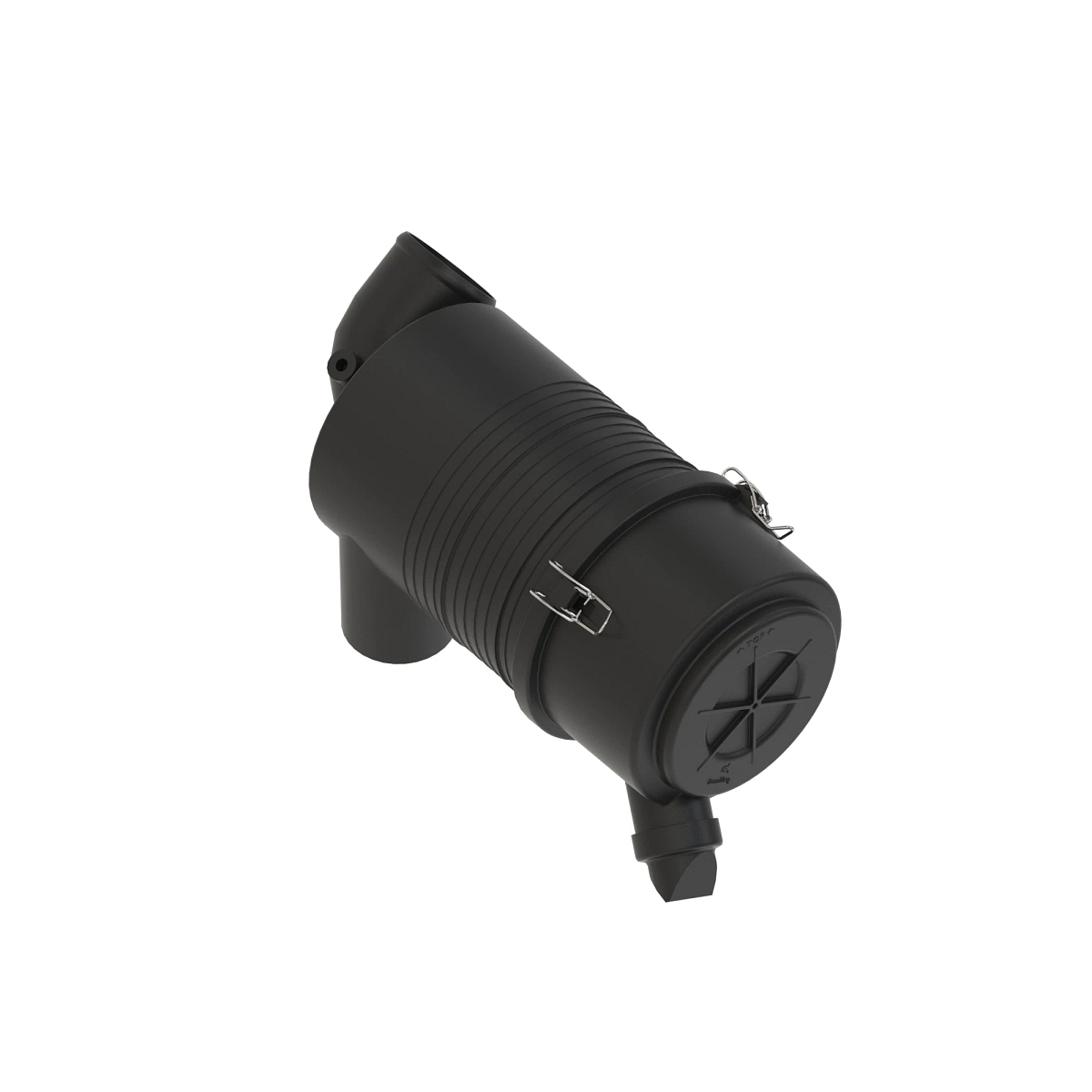 John Deere Air Cleaner Assembly - SJ16221