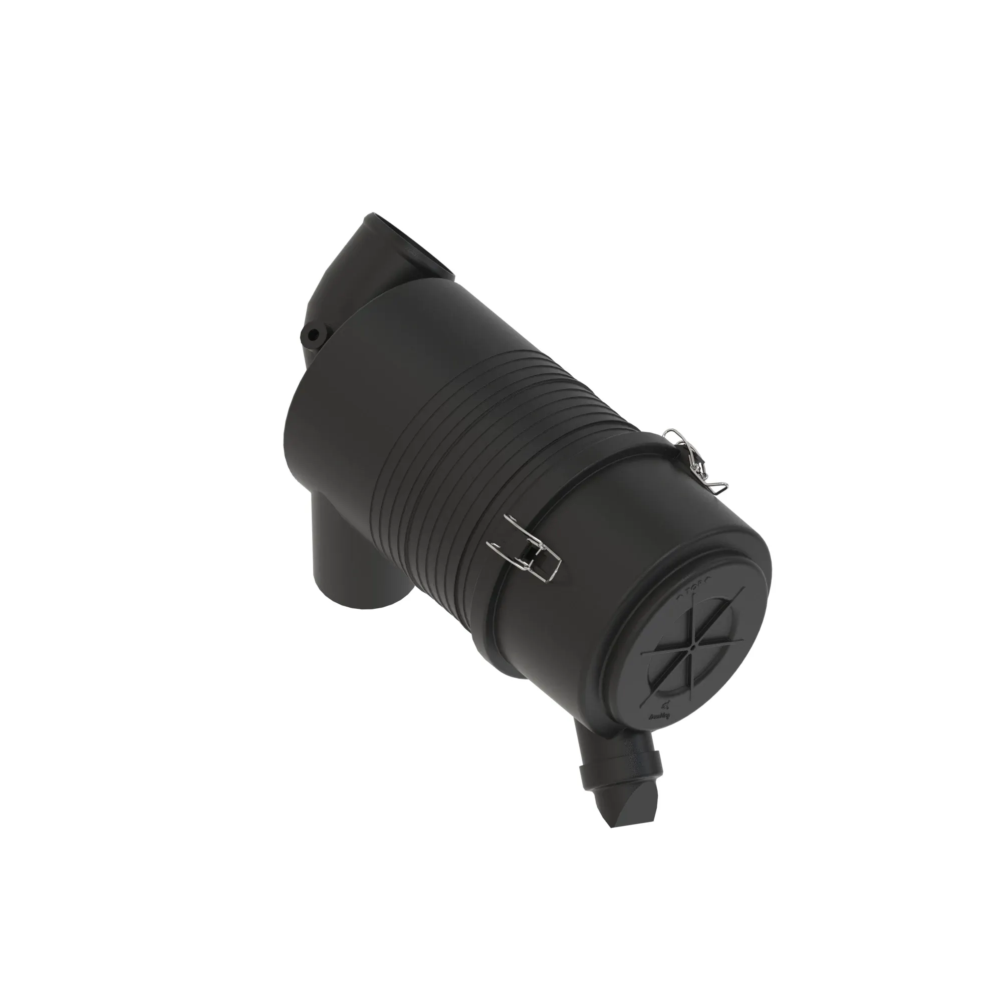 John Deere Air Cleaner Assembly - SJ16221