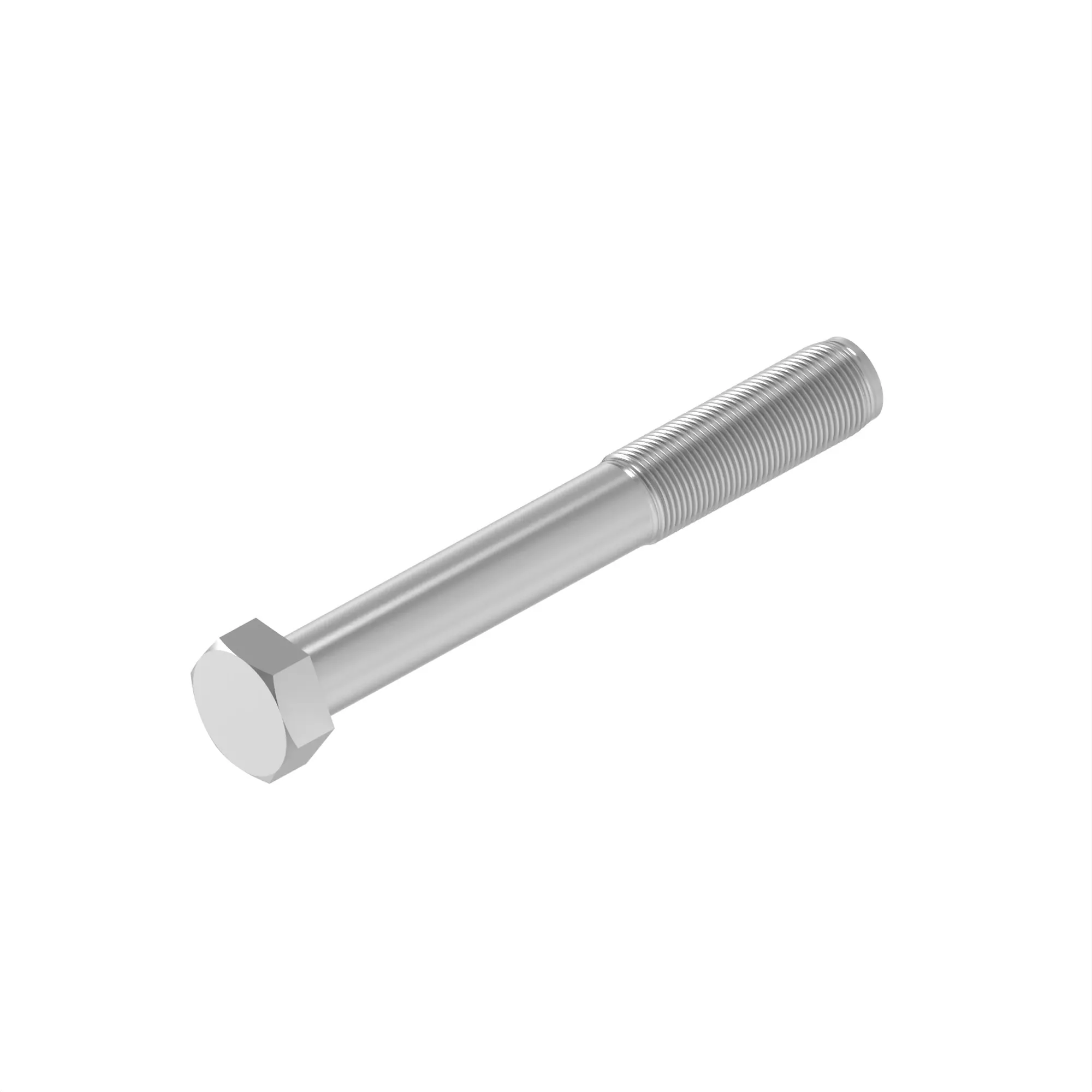 John Deere Hexagonal Head Cap Screw, M18 X 150 - 19M8662