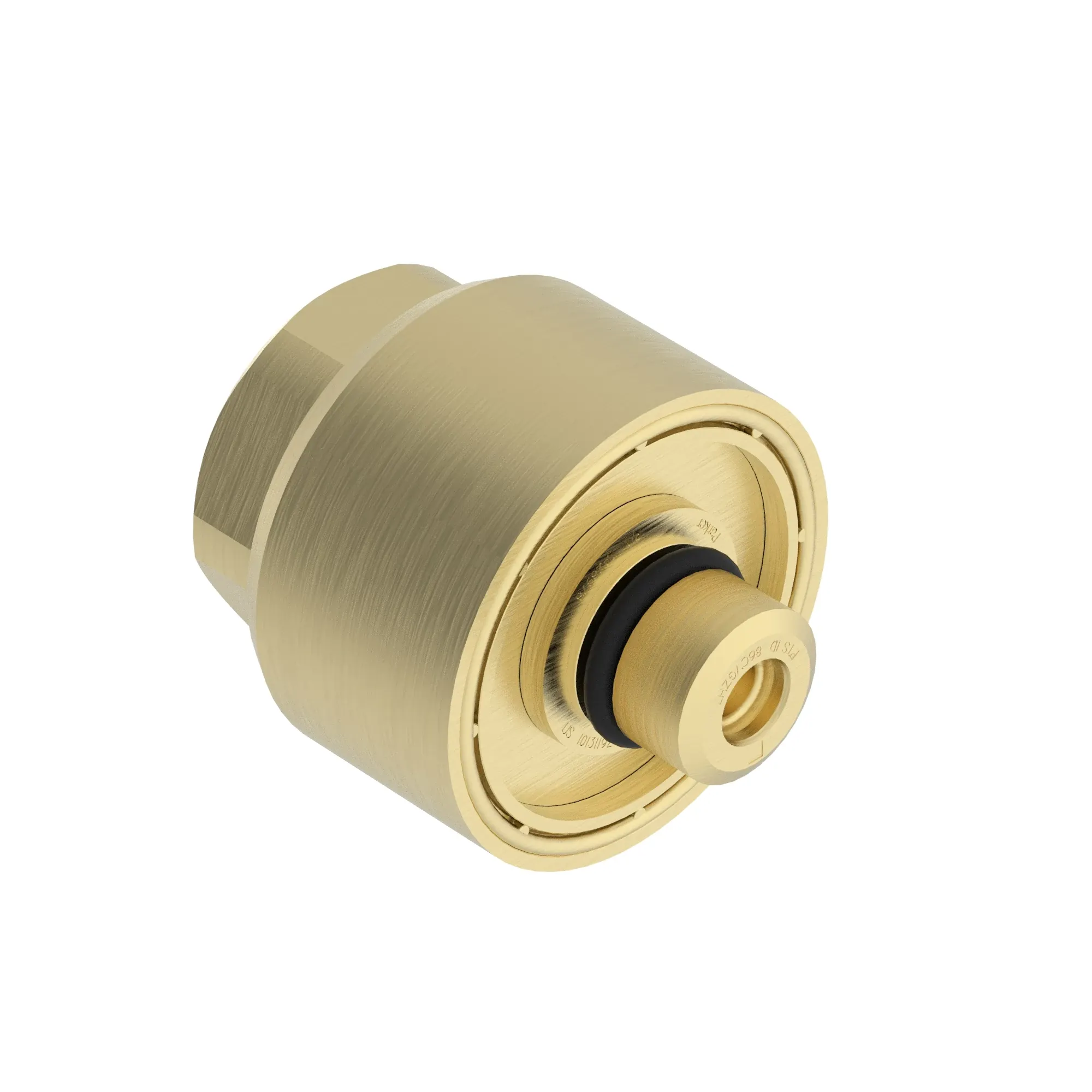 VALVE,CTISWHEELVALVE