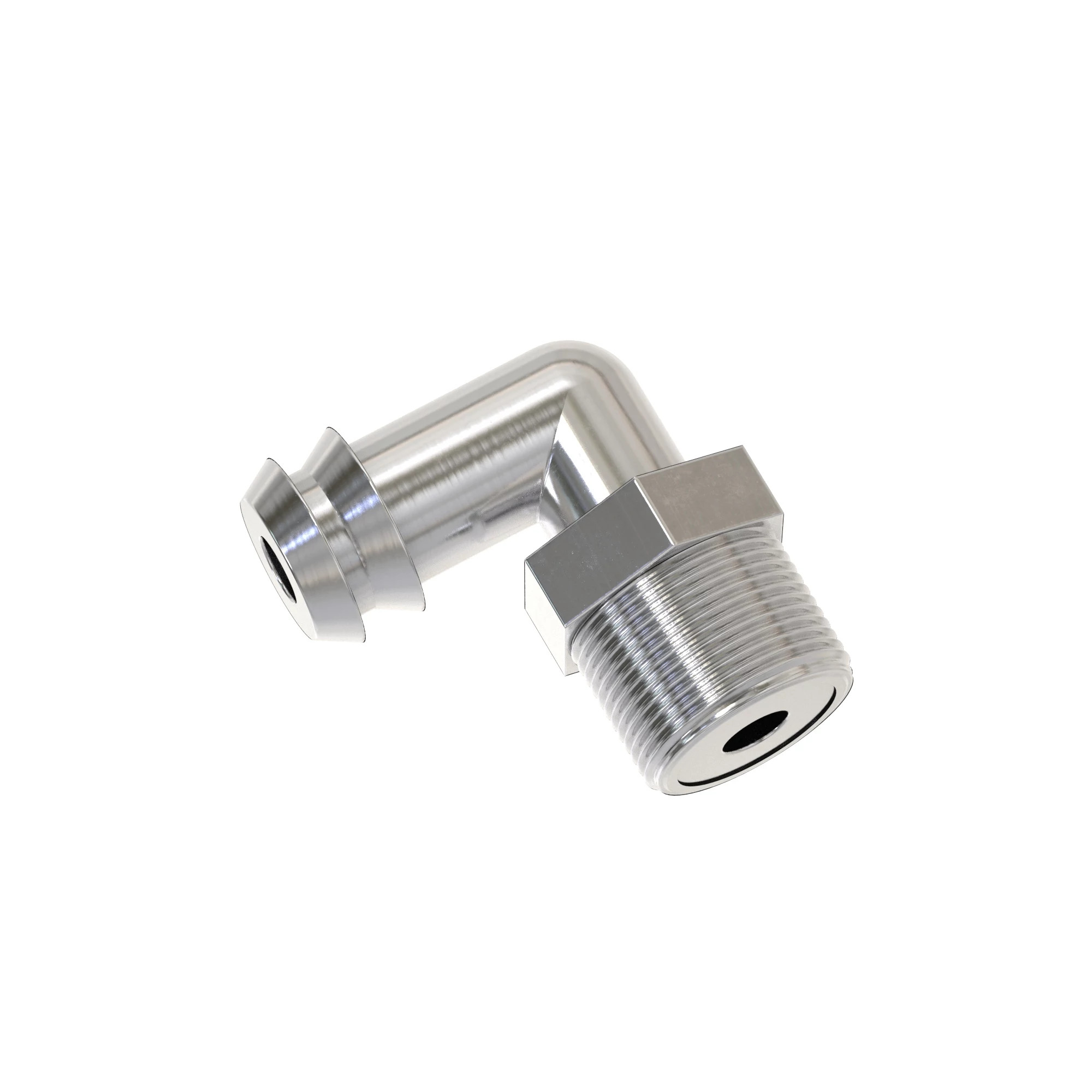 John Deere Elbow Fitting - N317880