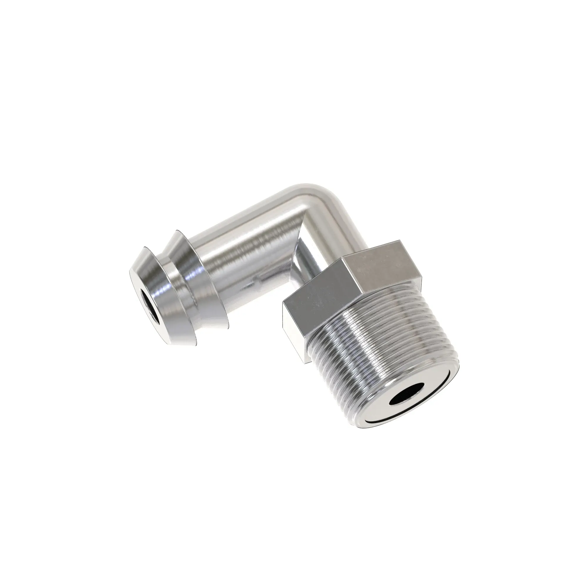 John Deere Elbow Fitting - N317880