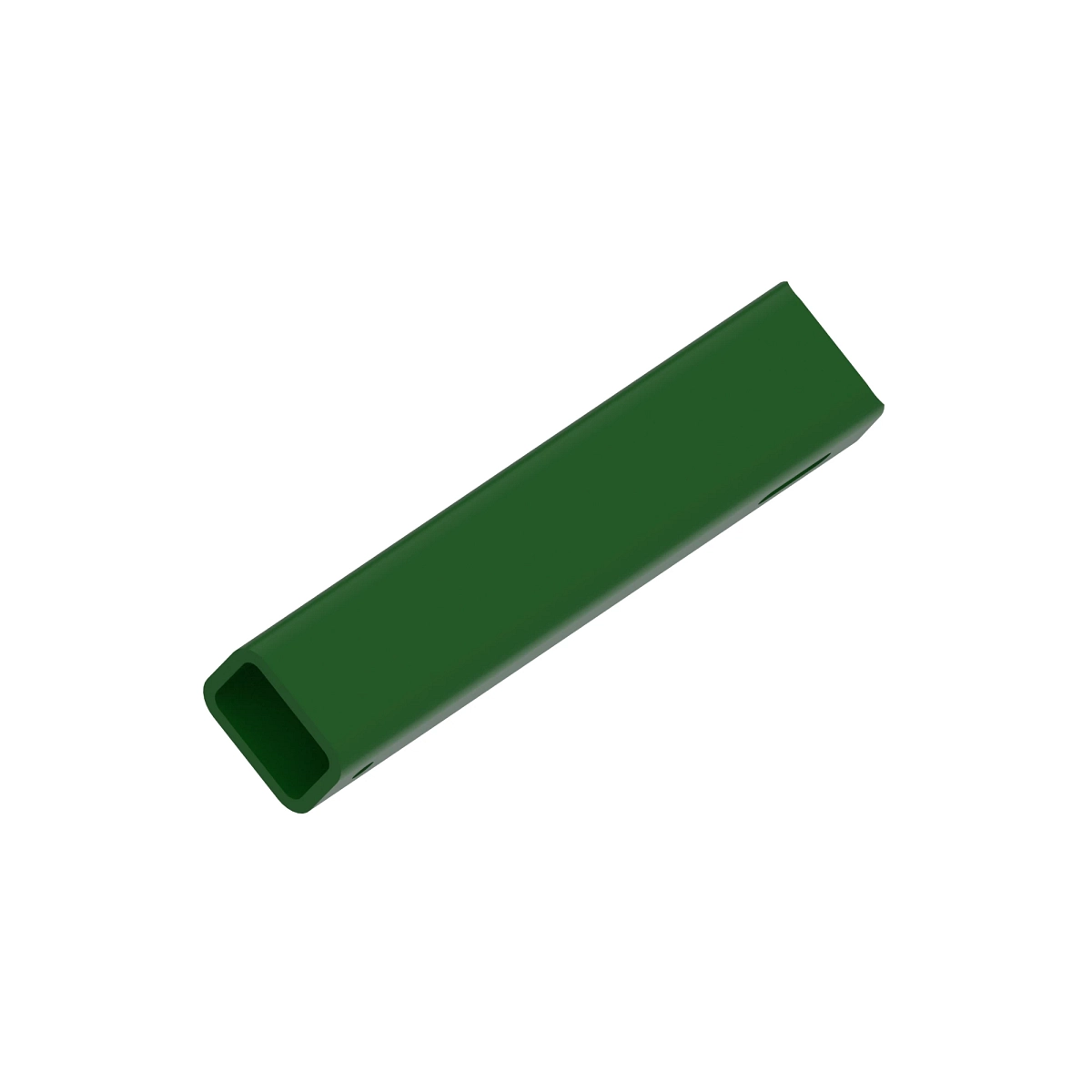 Tube, Flat Fold Bump Stop
