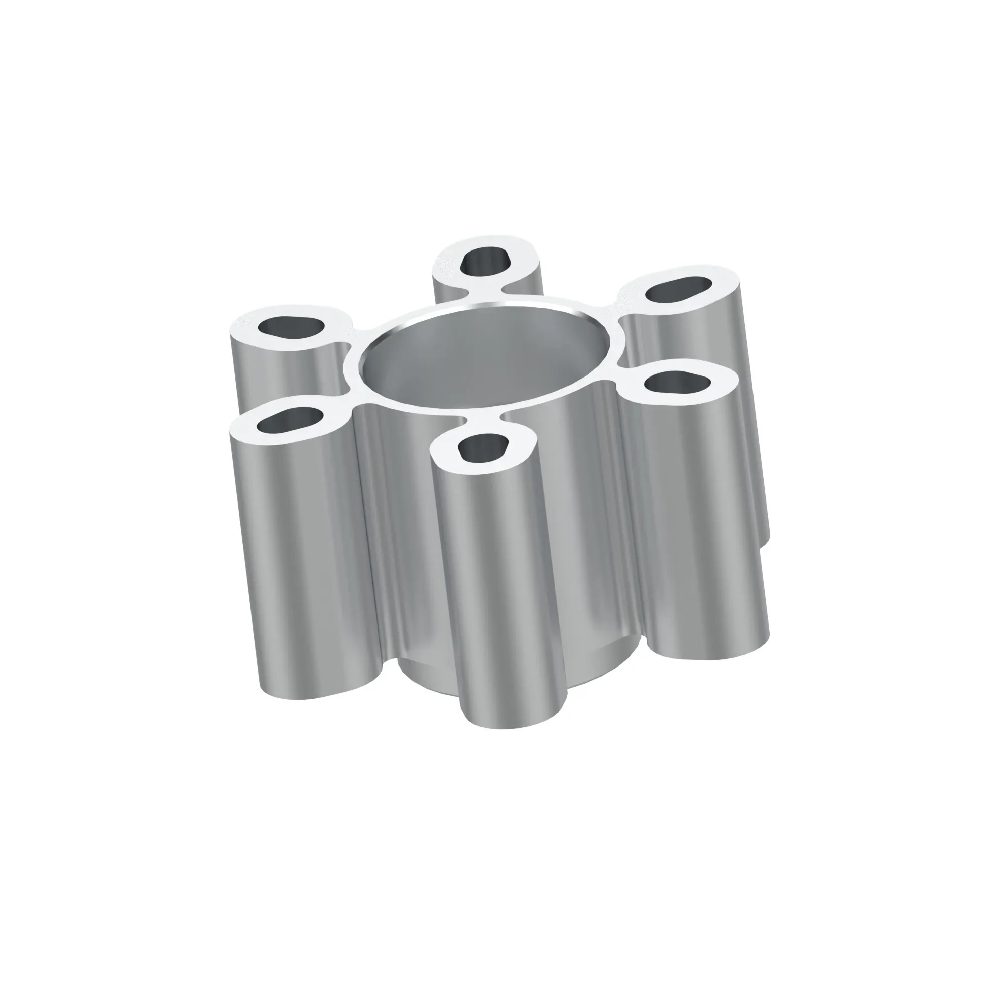 John Deere Fan Drive Spacer - R129739
