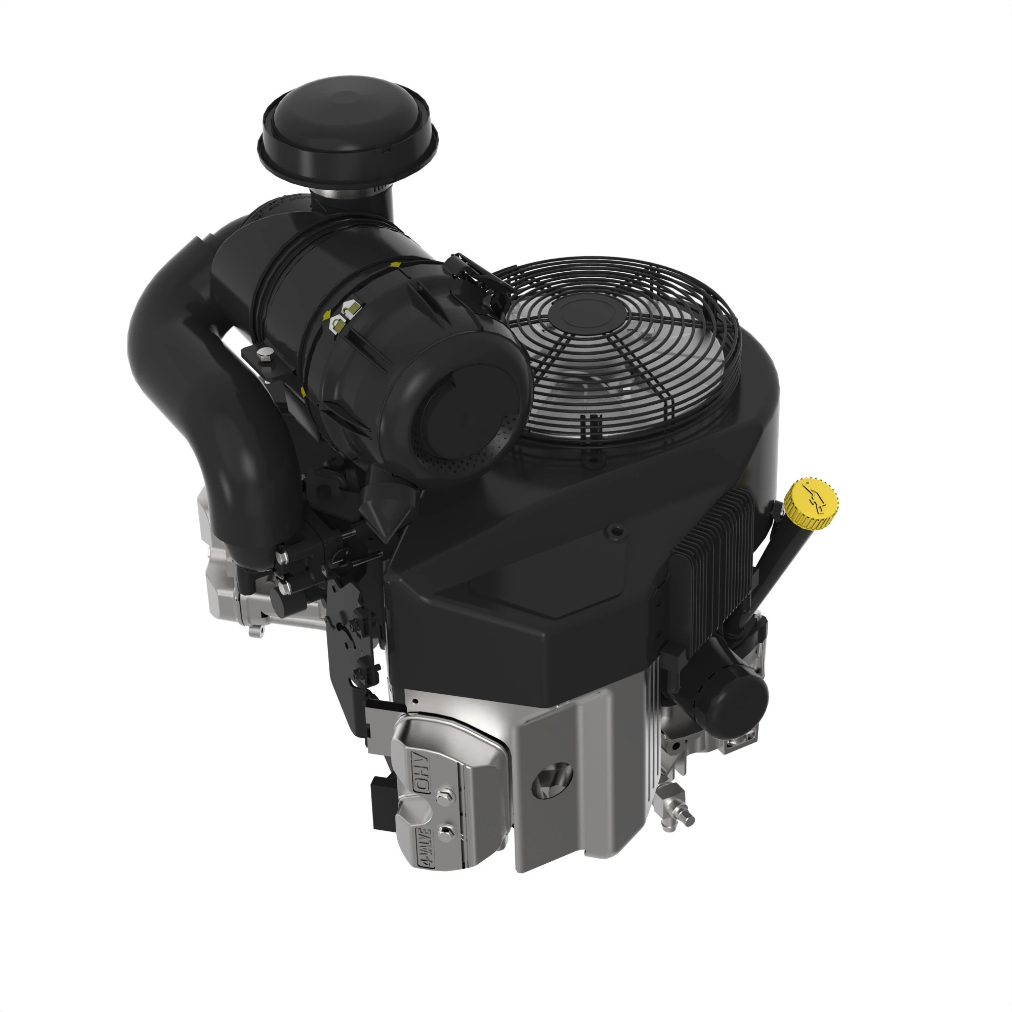 John Deere Gasoline Engine - MIA13101
