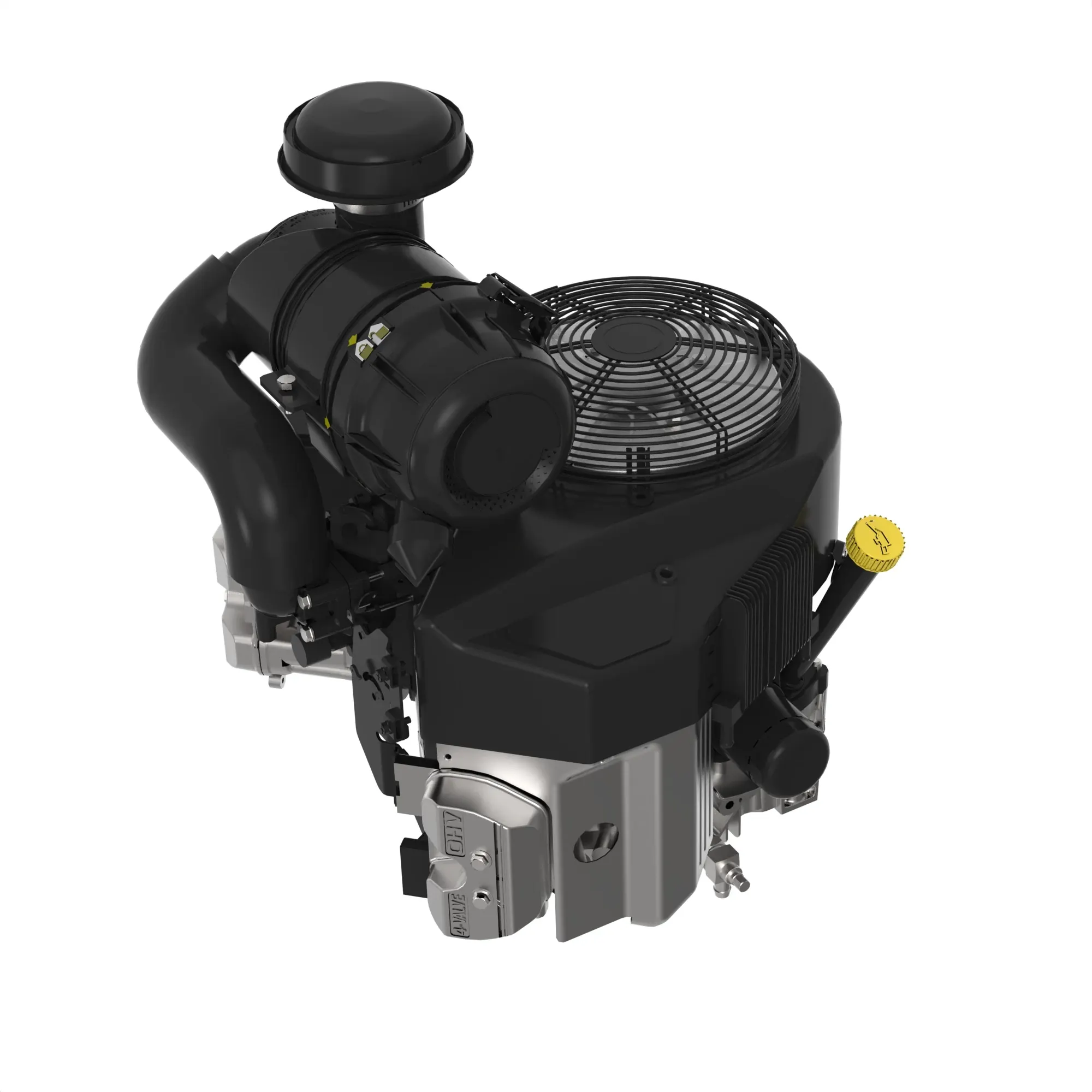 John Deere Gasoline Engine - MIA13101