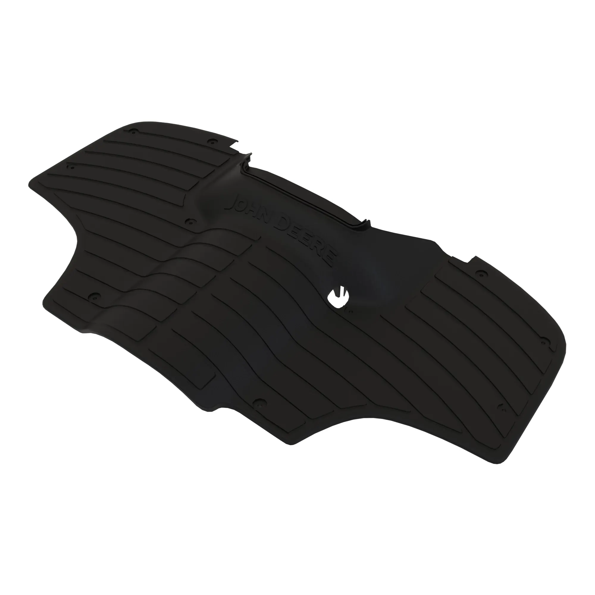 John Deere Small Chassis Gear Mat - LVU12304