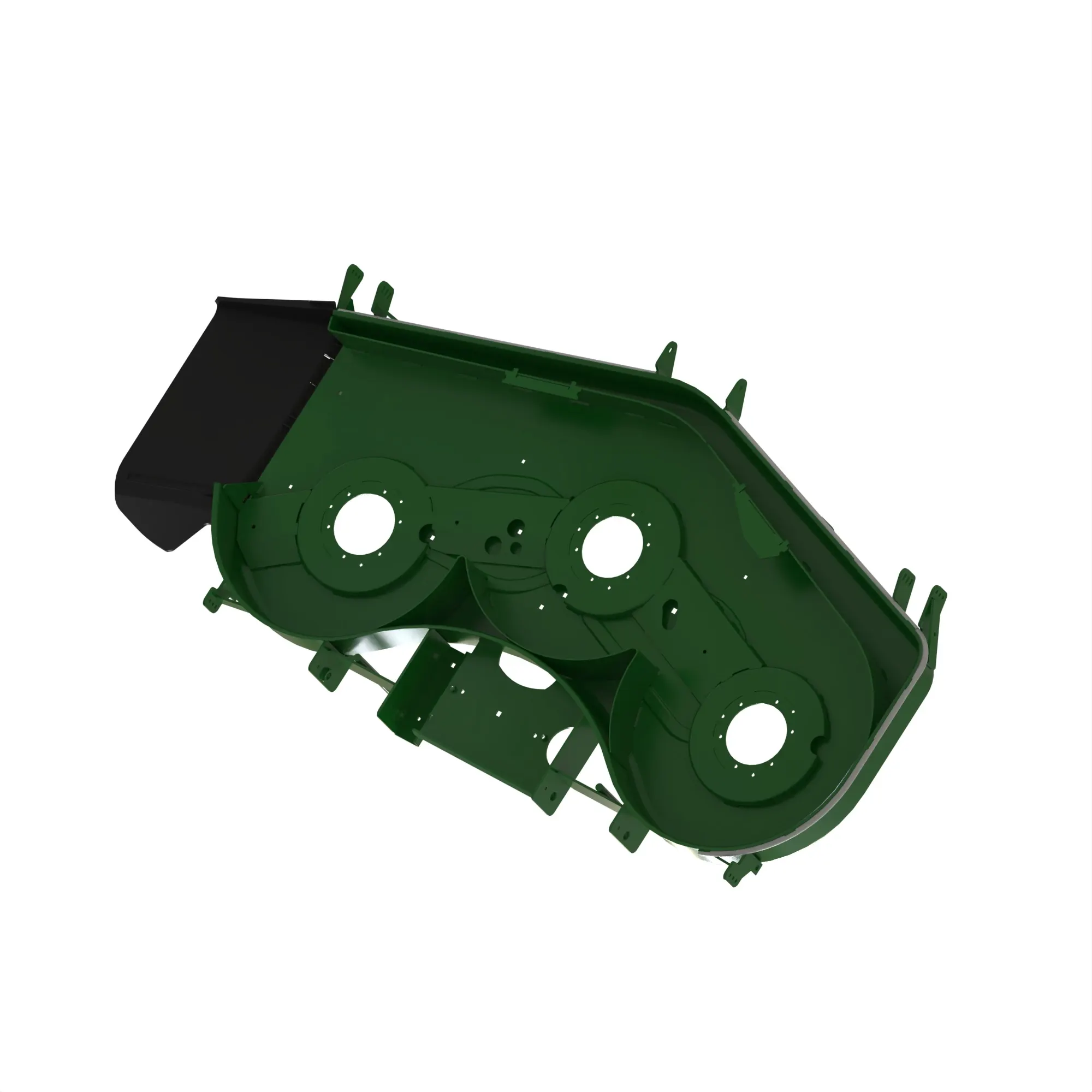 Mower Deck