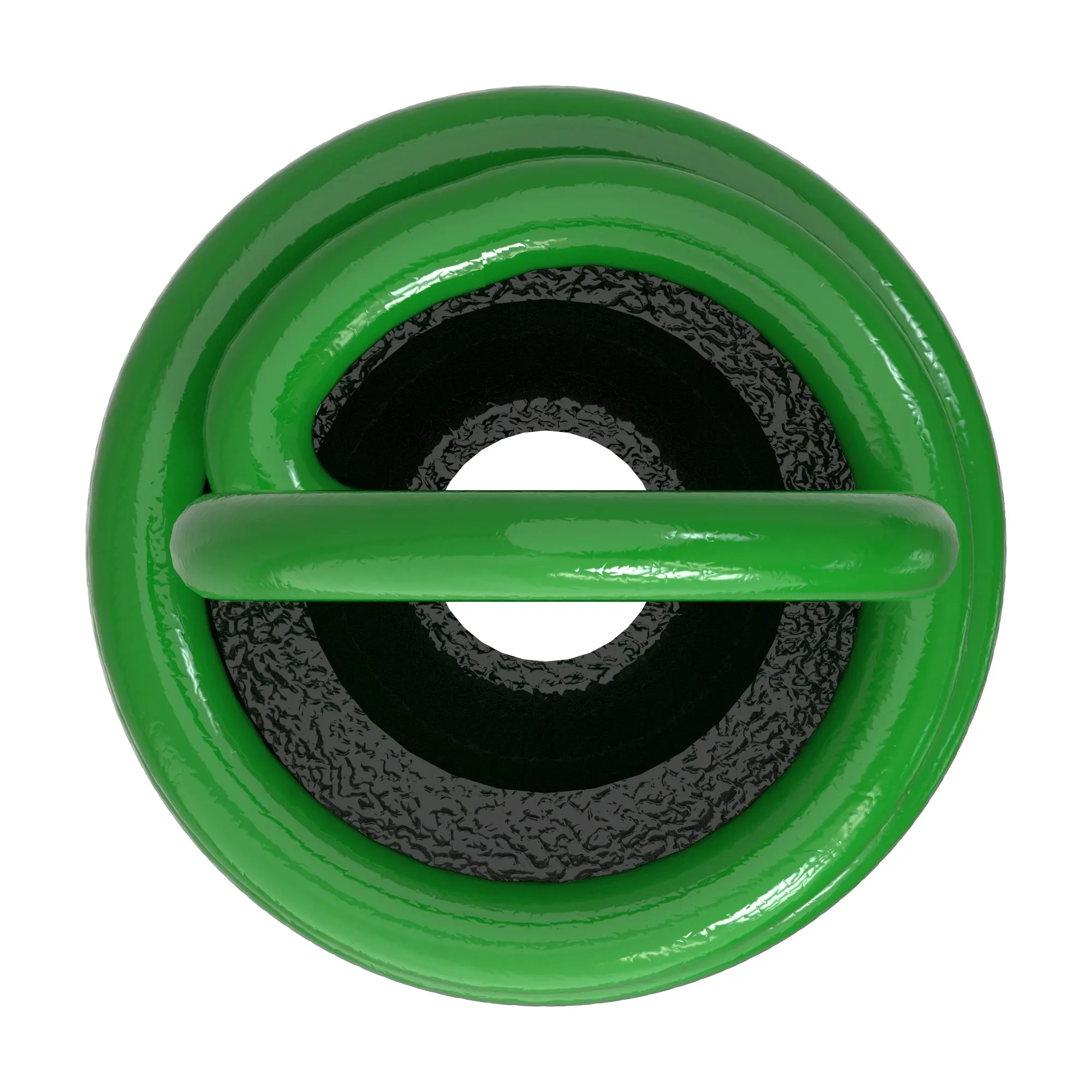 EXTENSION SPRING