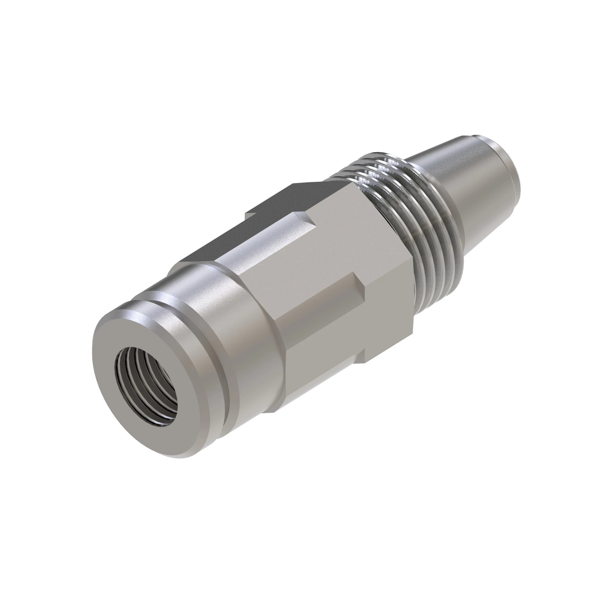 John Deere Auto Lubrication System Quick Lube Valve - T349383