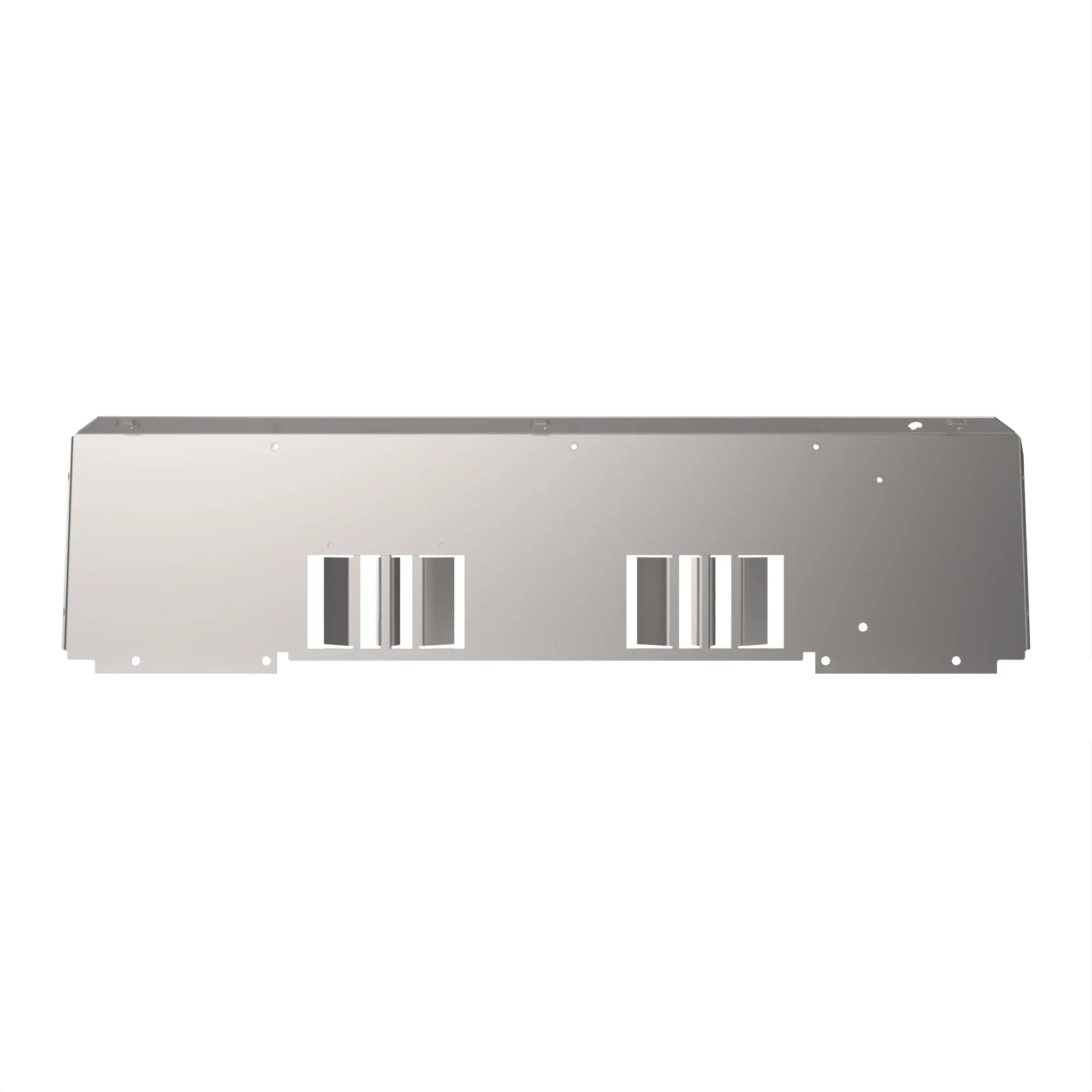 BRACKET, BLOWER BULKHEAD