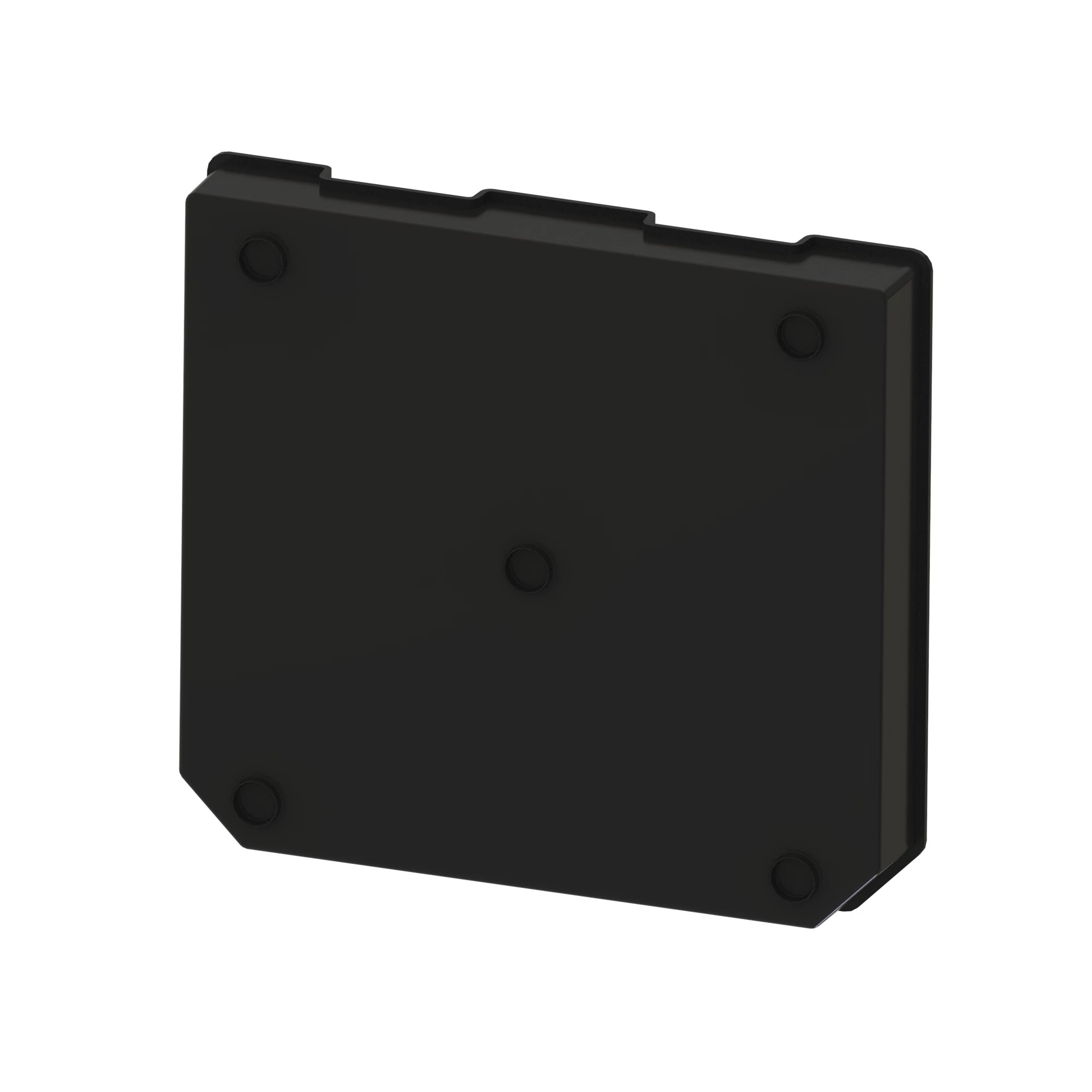 TRAY, FIELD OFFICE