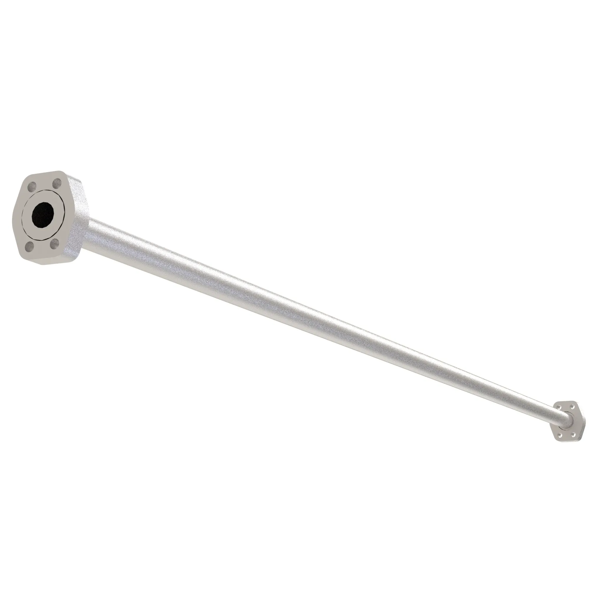 John Deere Pressure Tube - AT381409