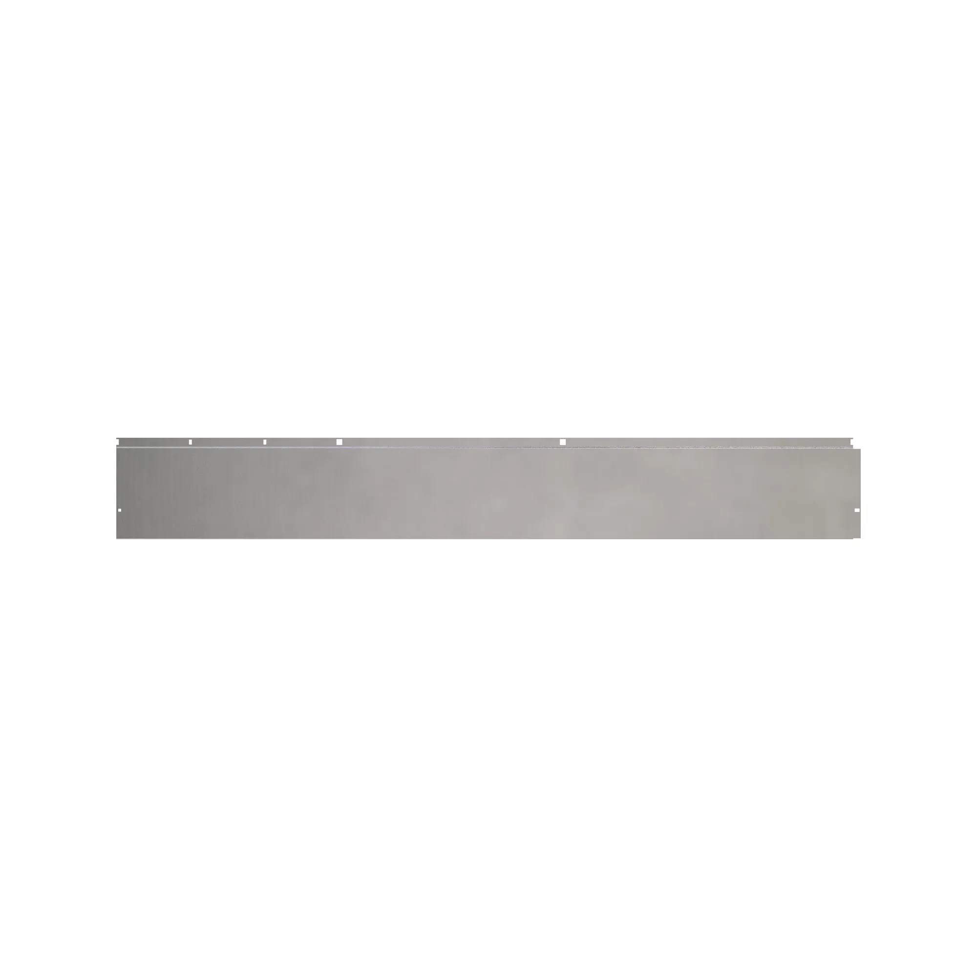 FEED CUTTERBAR, 30' CENTER LH