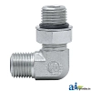 A&I Products 90 Degree Elbow Fitting - A-38H1009