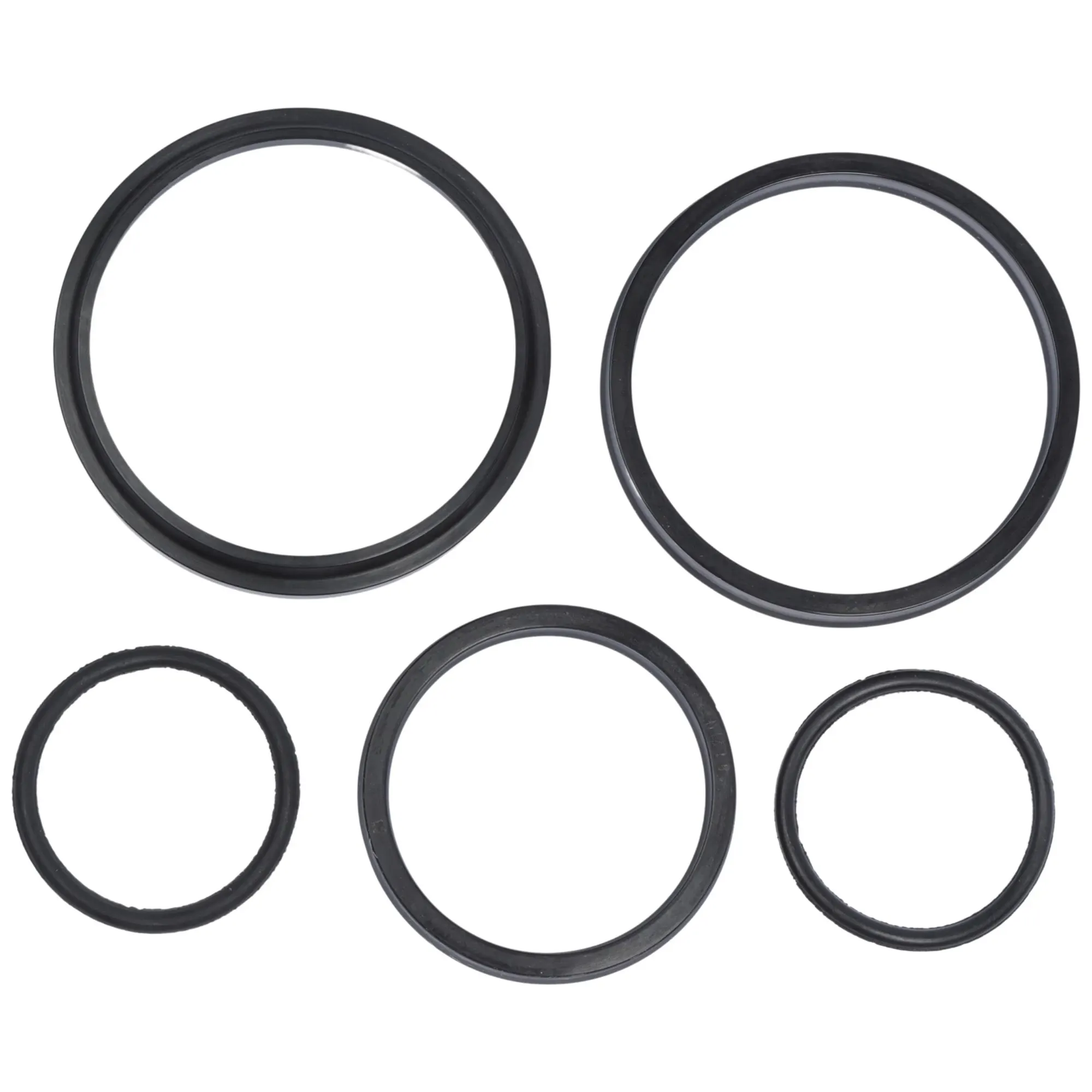 John Deere Beater Sheave Piston Replacement Kit - DQ30652