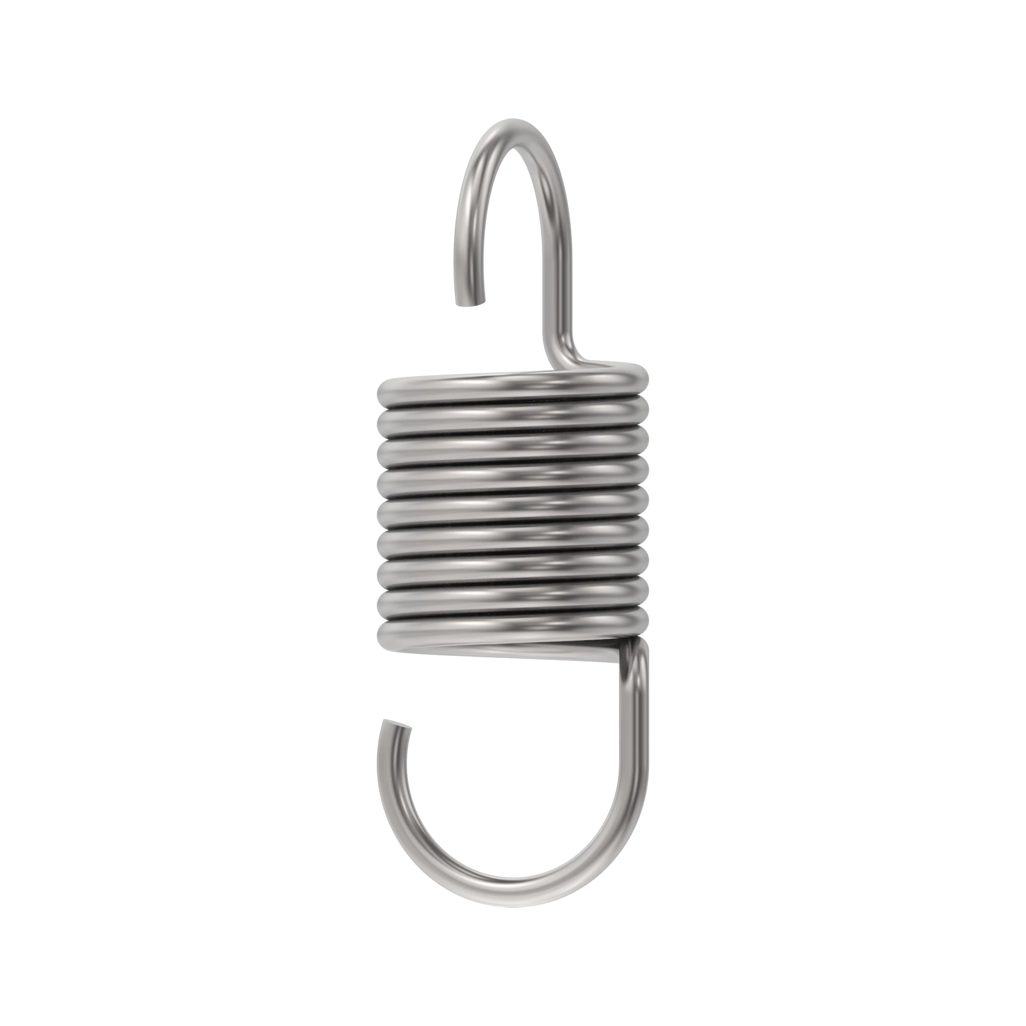 John Deere GX20373 Extension Spring - Genuine OEM Replacement Part