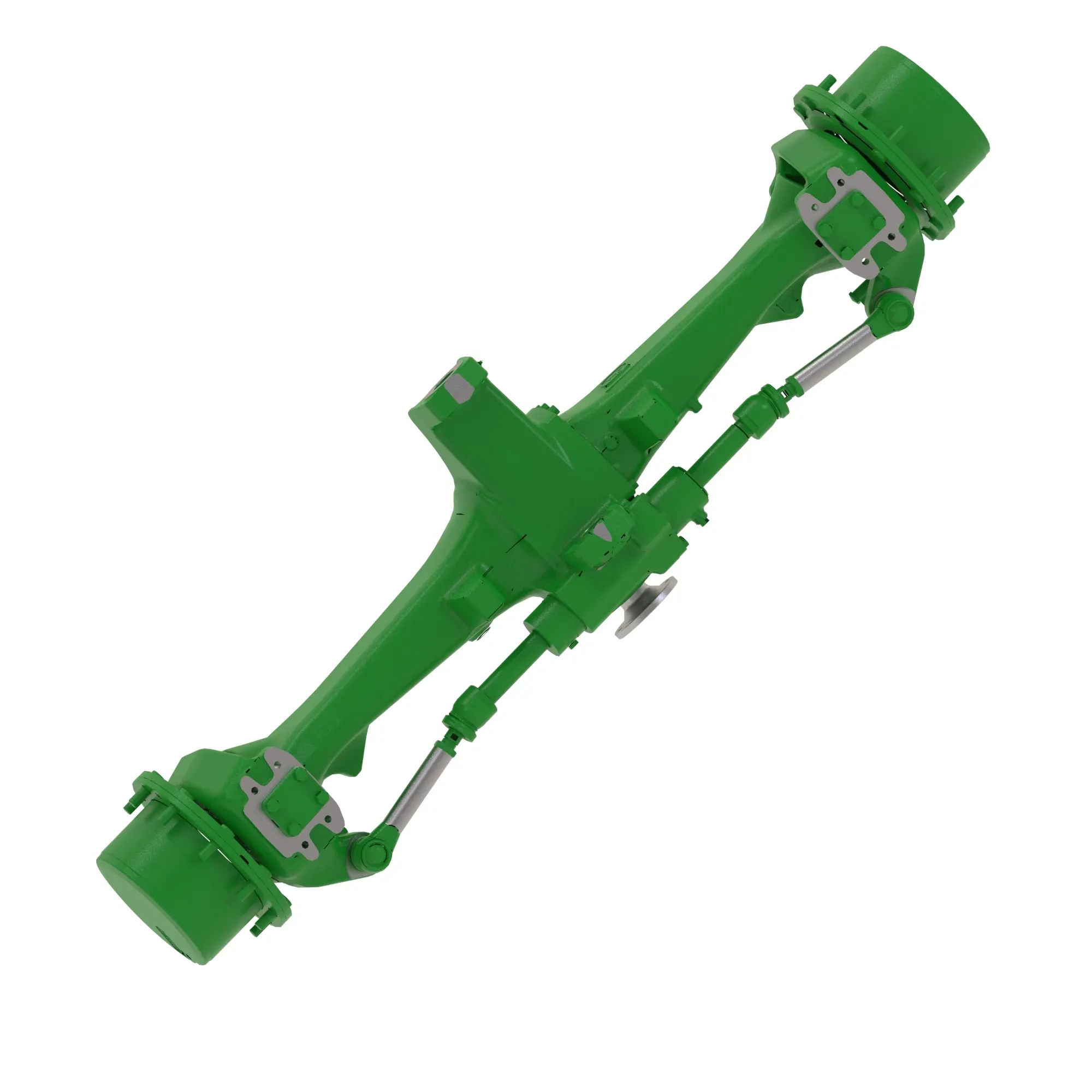 John Deere Front Axle - AL174482