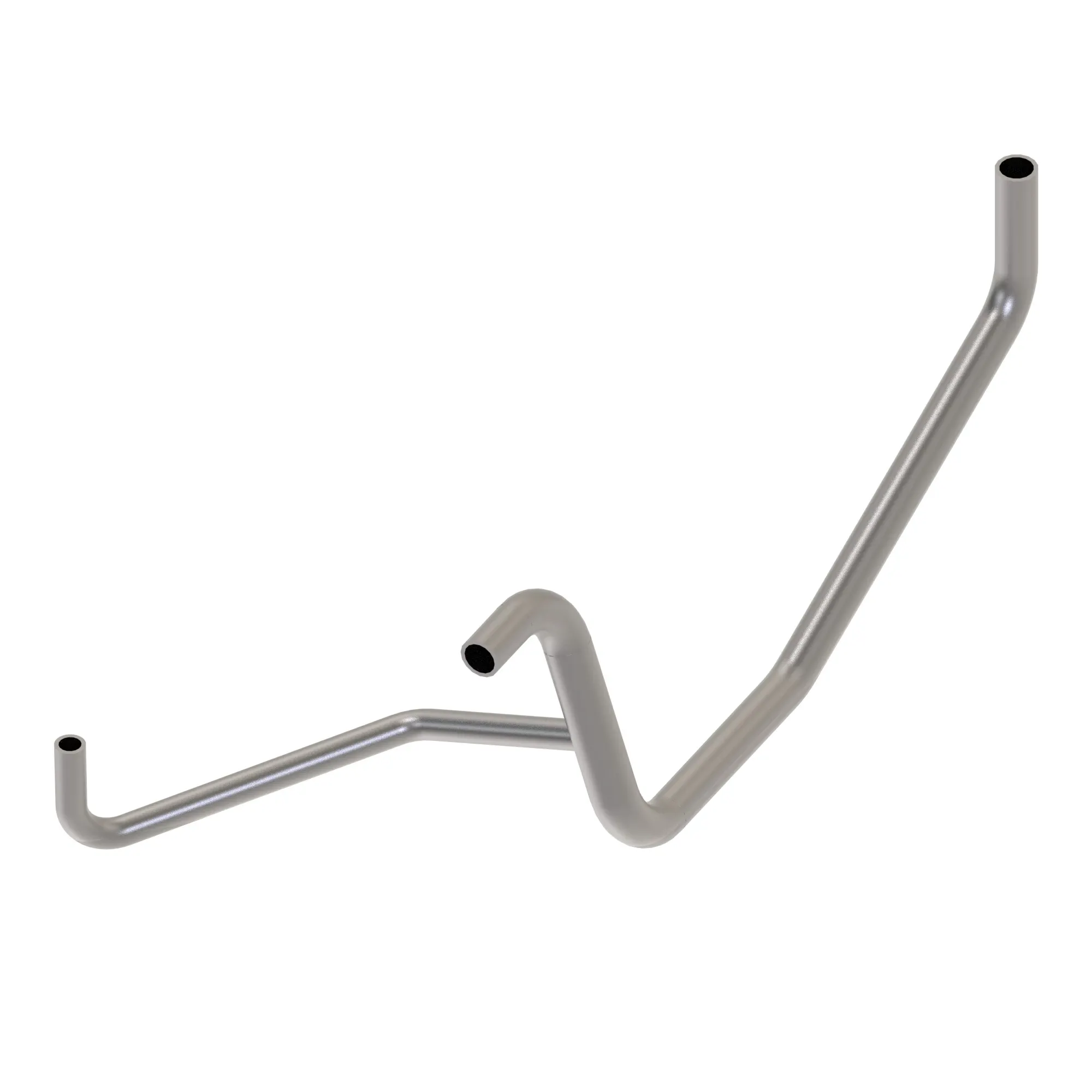 PROPEL AND STEERING