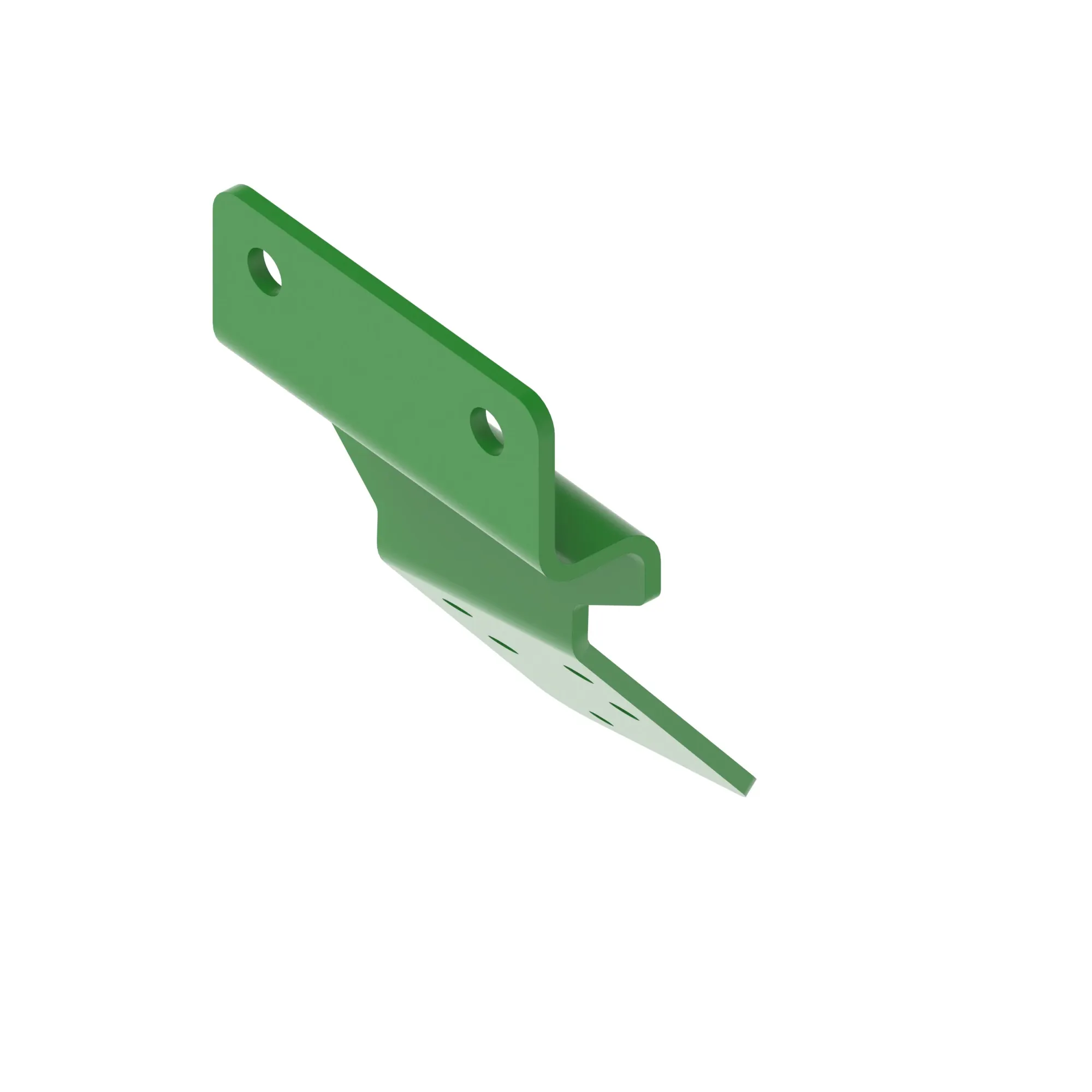 BRACKET, BRACKET, CROP SHIELD HANGE