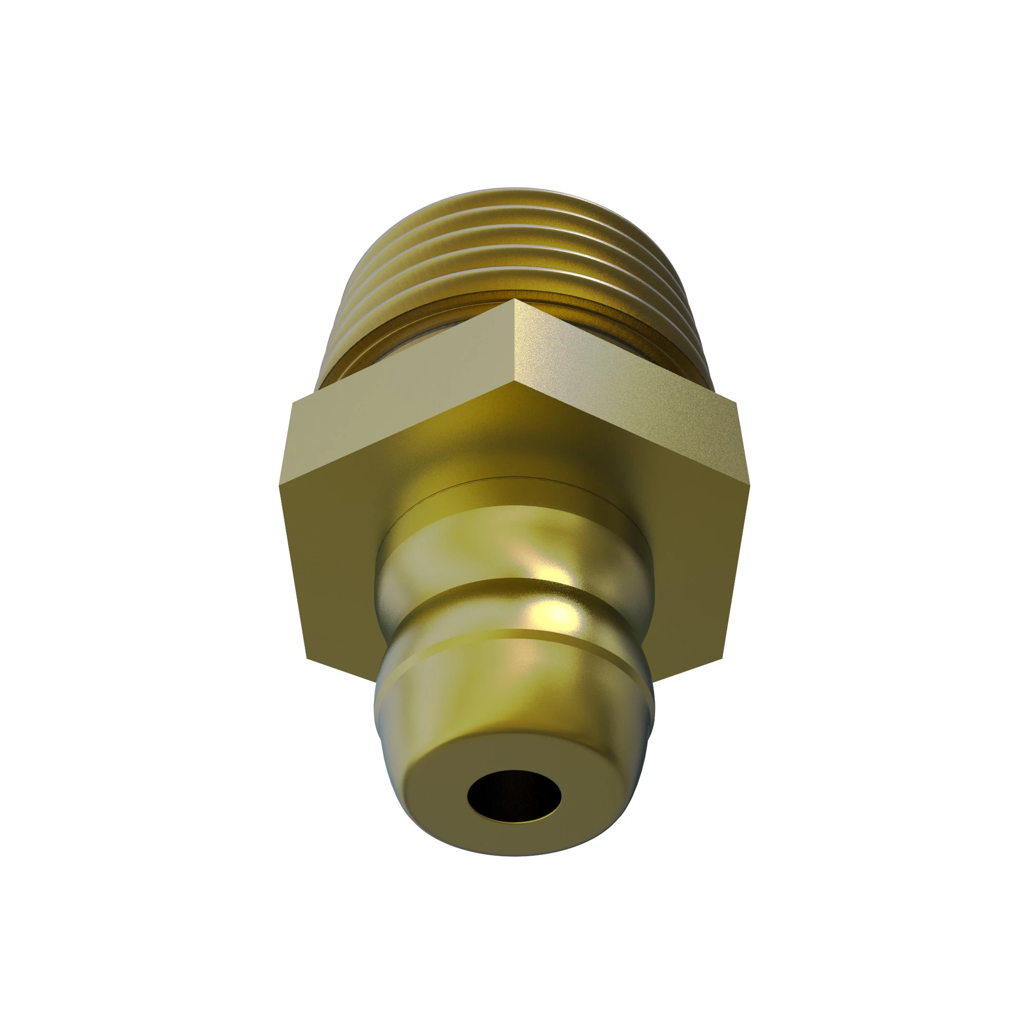Lubrication Fitting