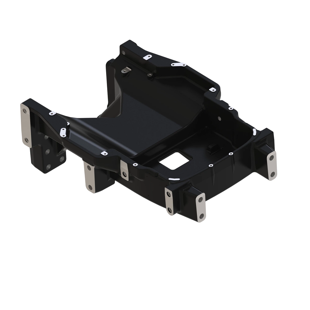 Front Axle Support