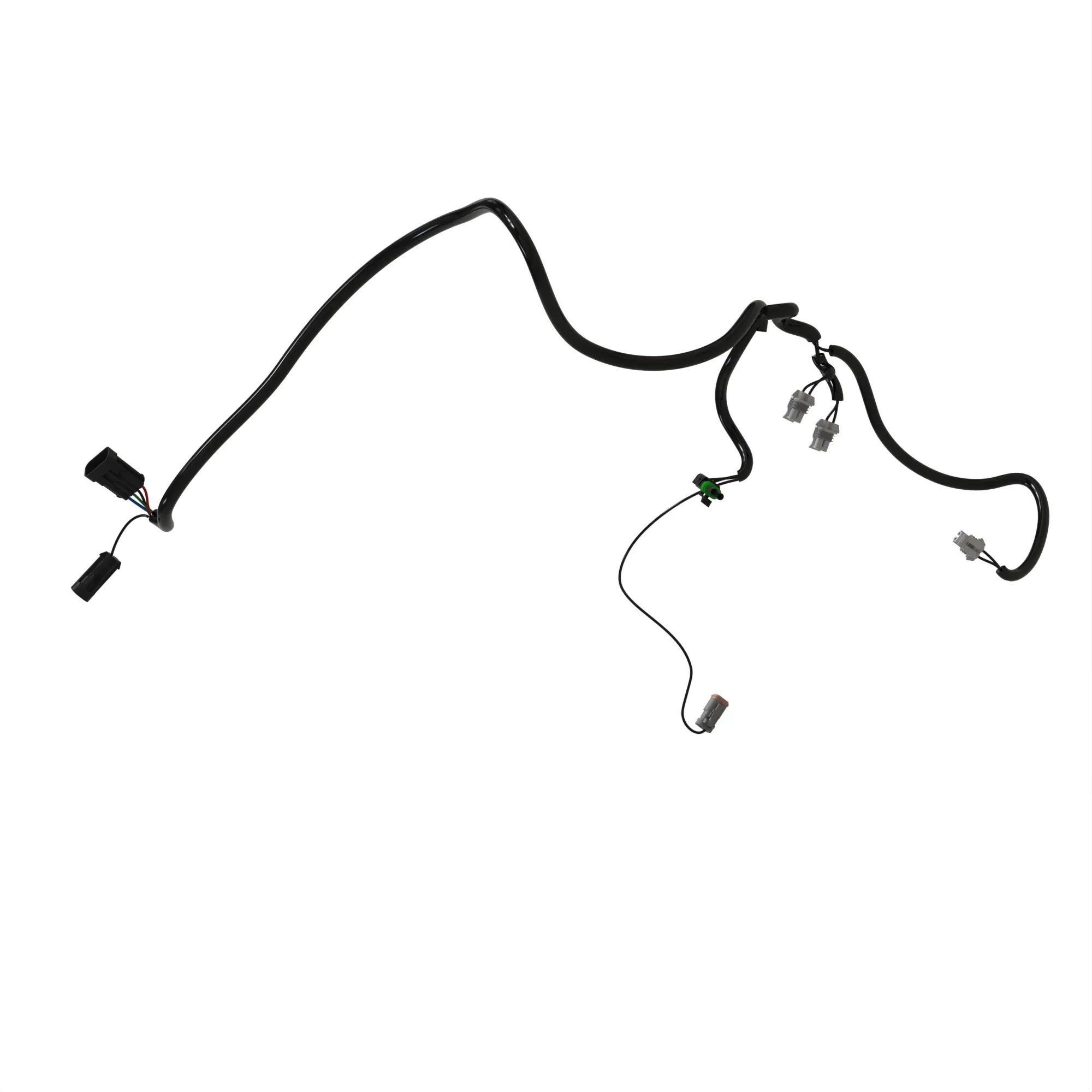 HARNESS, CTL - STD. FRONT CHASSIS