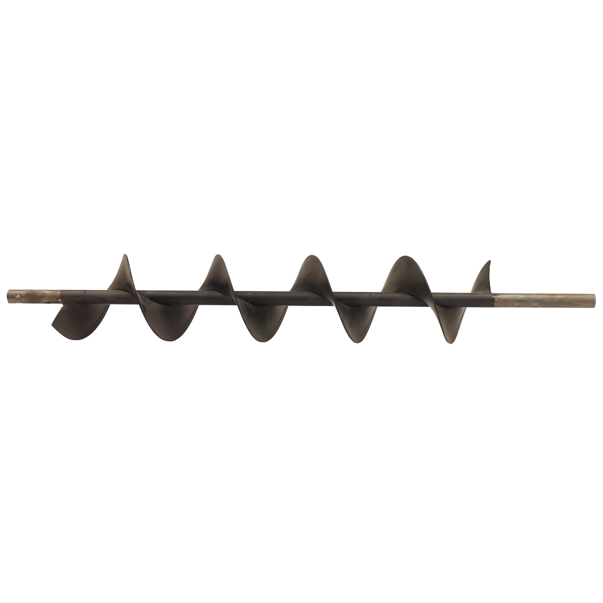 Right Side Cleaning Shoe Auger Assembly