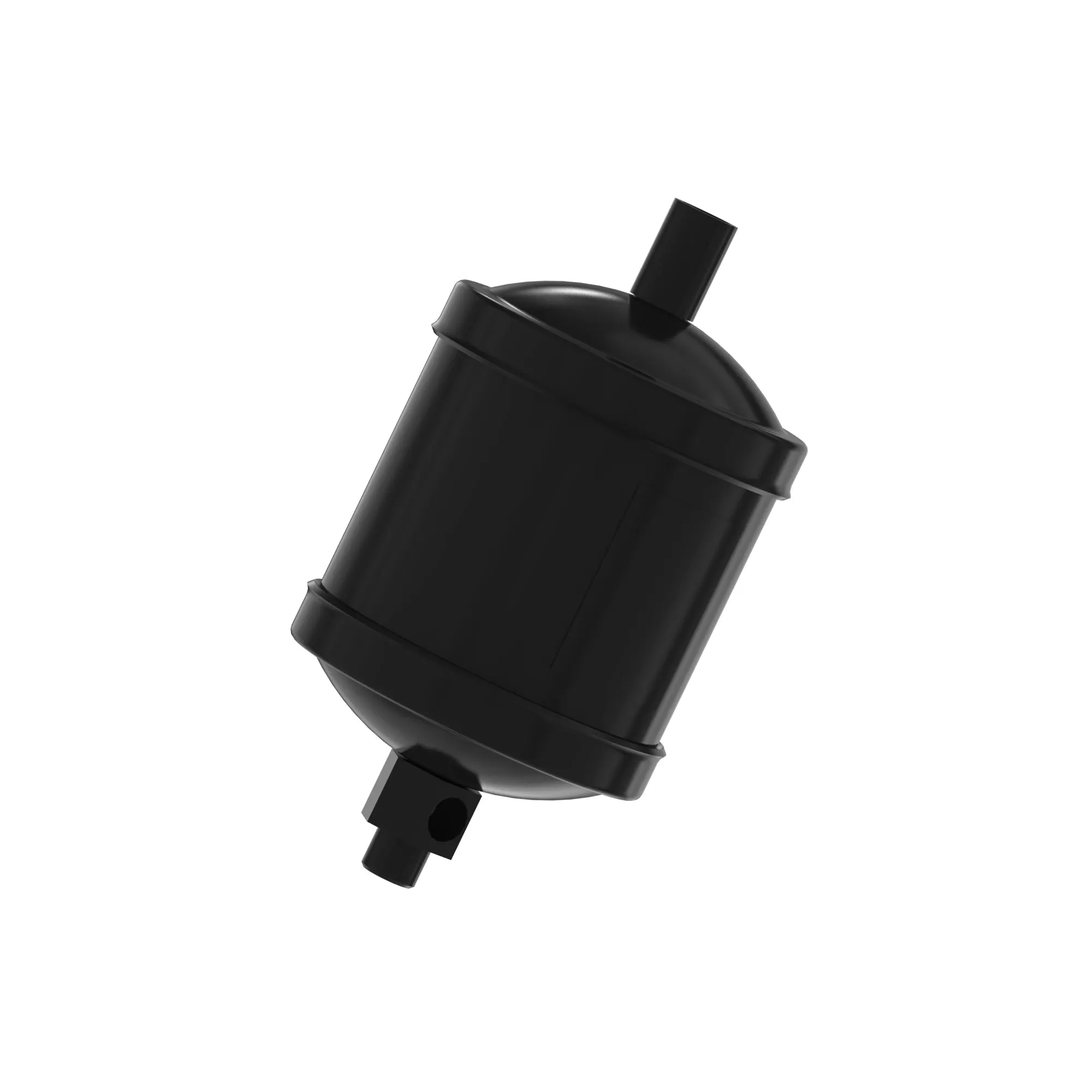 John Deere Dehydrator Dryer Receiver - AH234098