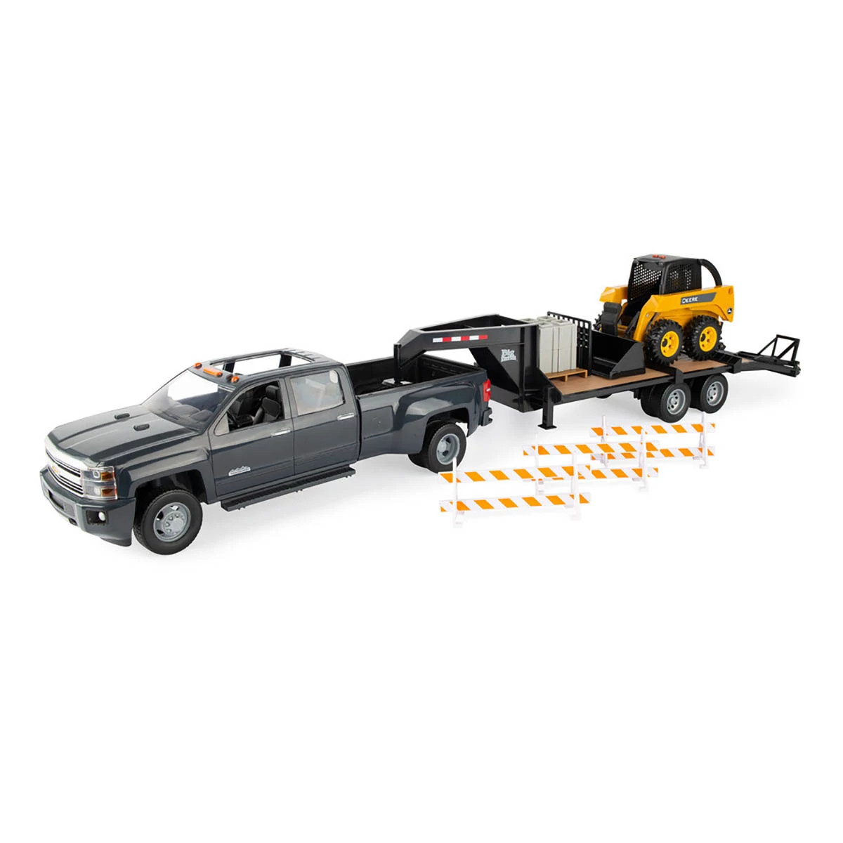 "1/16 Big Farm Construction Set"