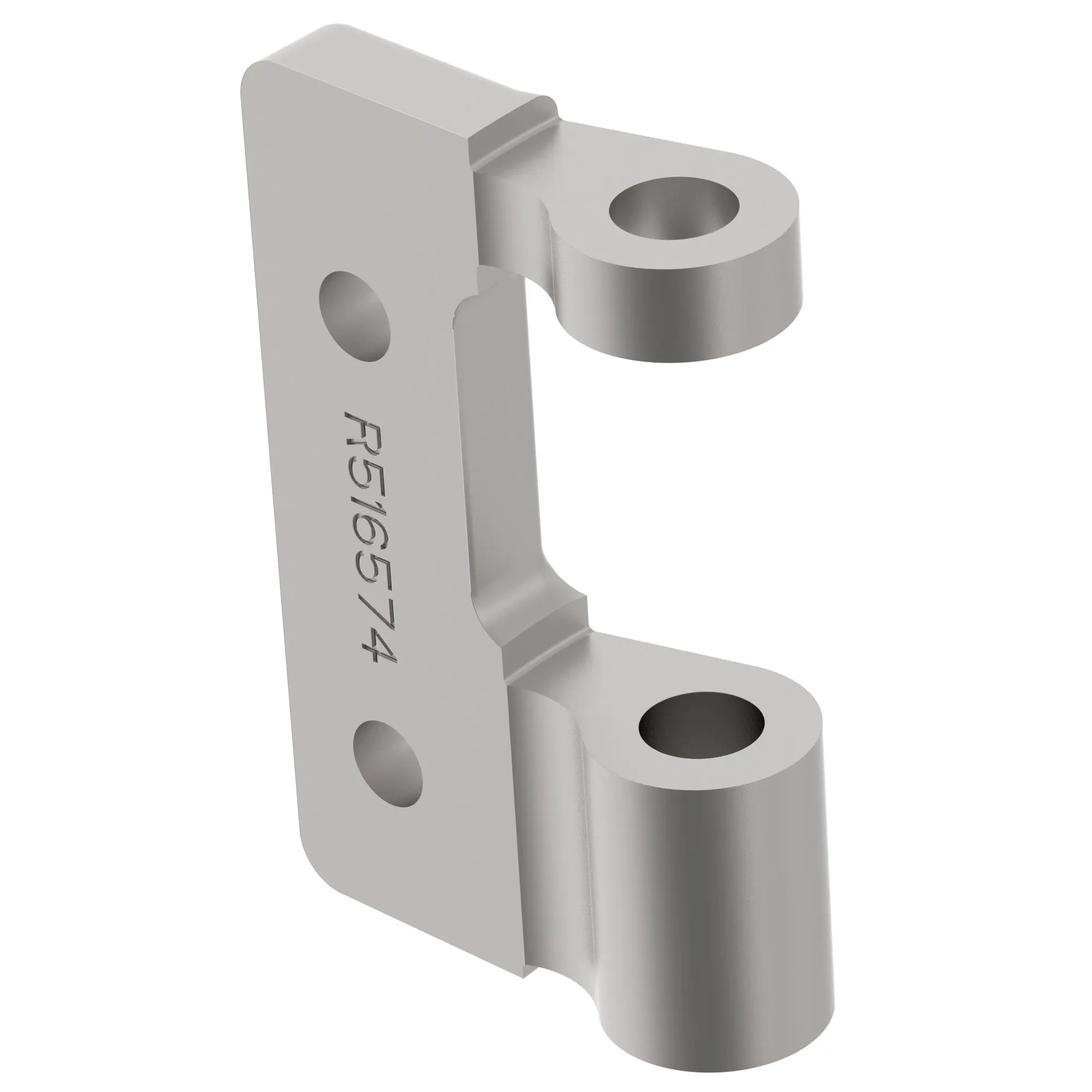 BRACKET, ALTERNATOR