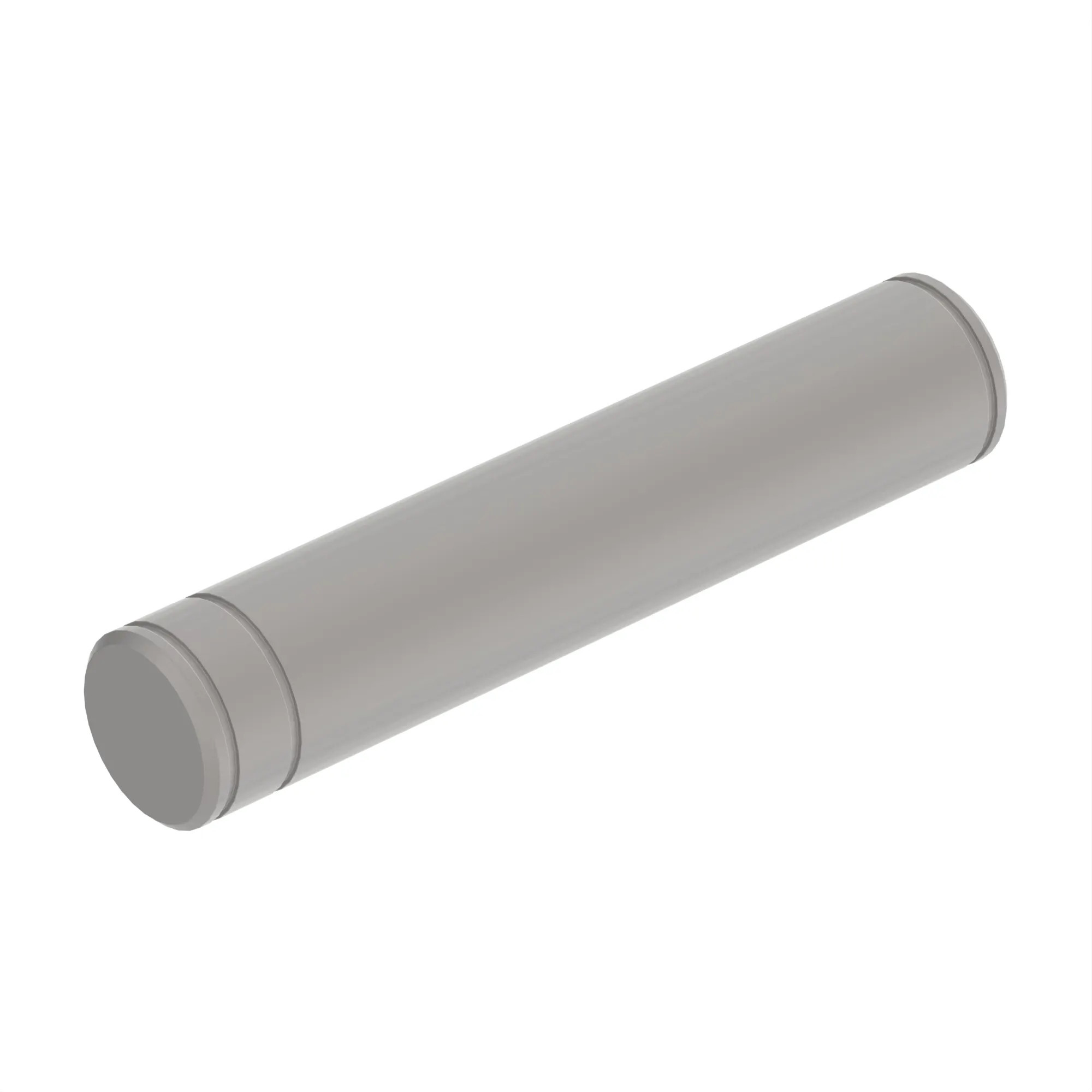 John Deere Circular Groove Pin - CC126835
