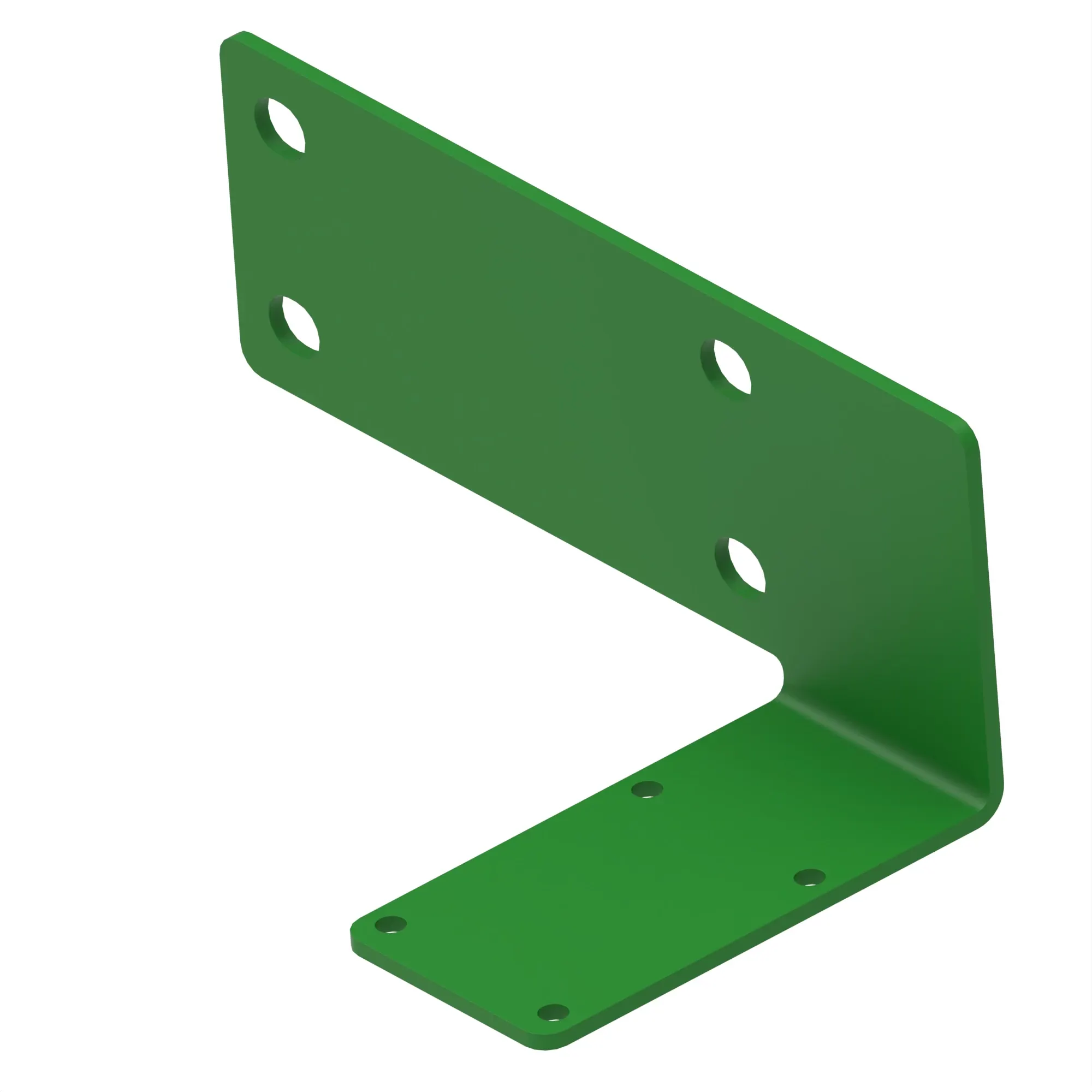 BRACKET, DB IRDF BRACKET
