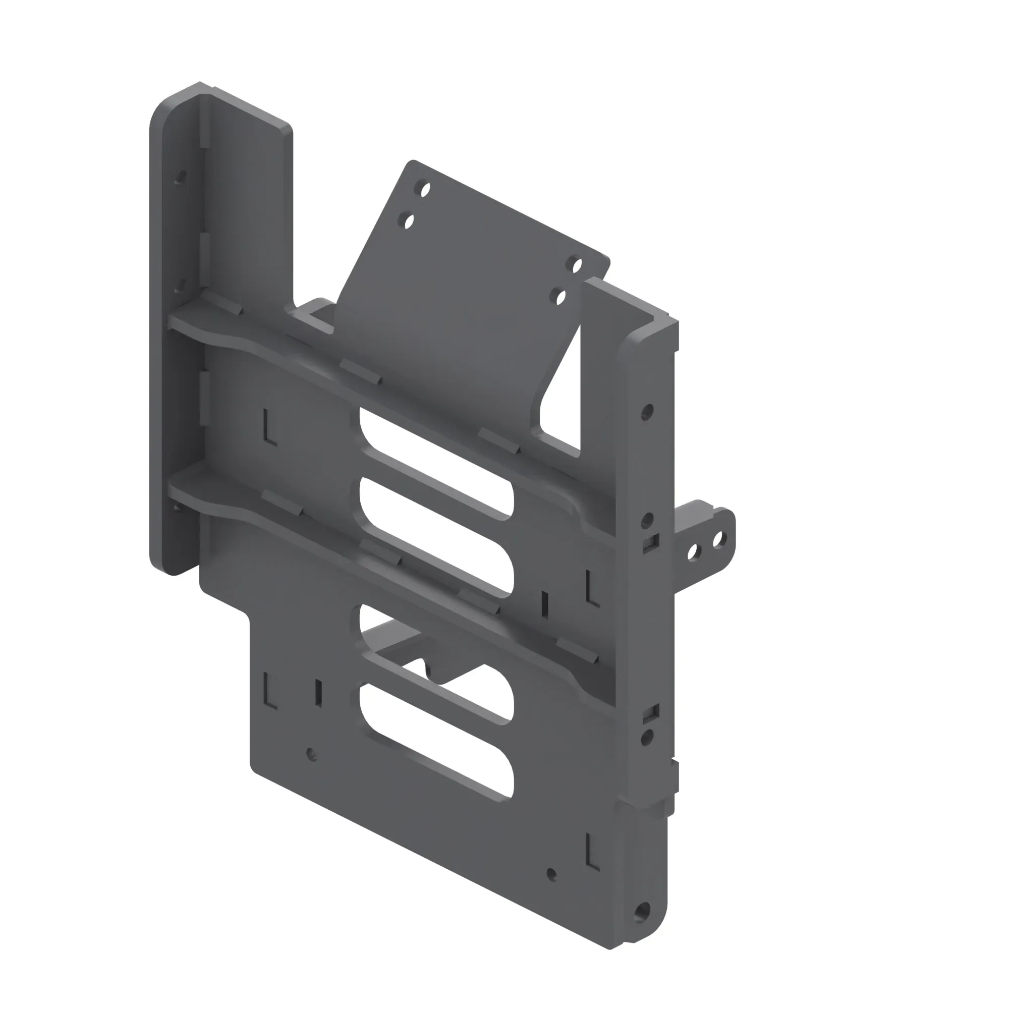 BRACKET, BRACKET, BRACKET