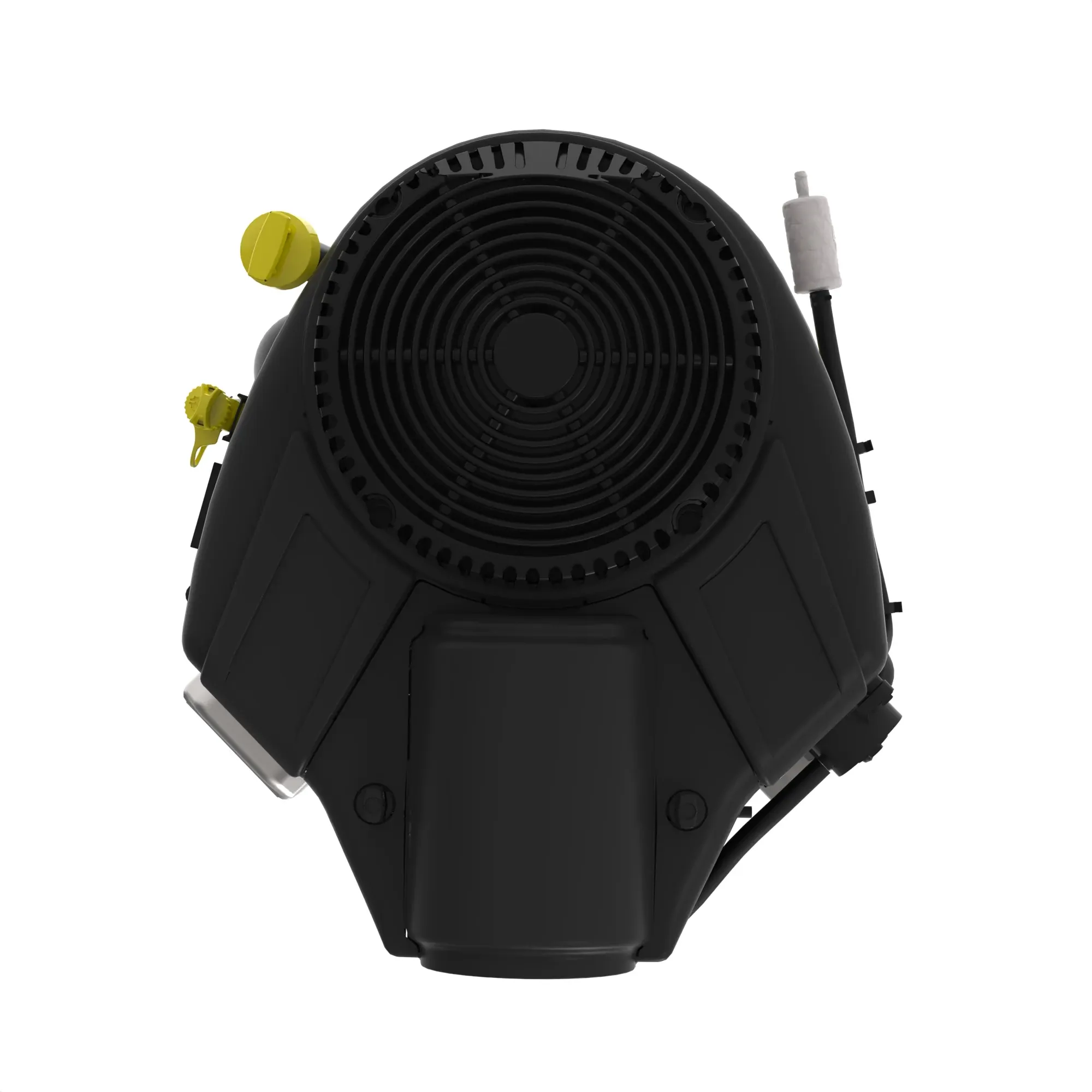 Gasoline Engine