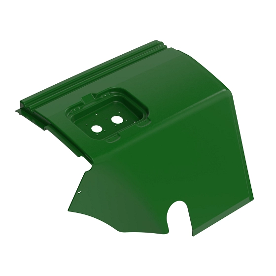 John Deere Shield - WZW14927