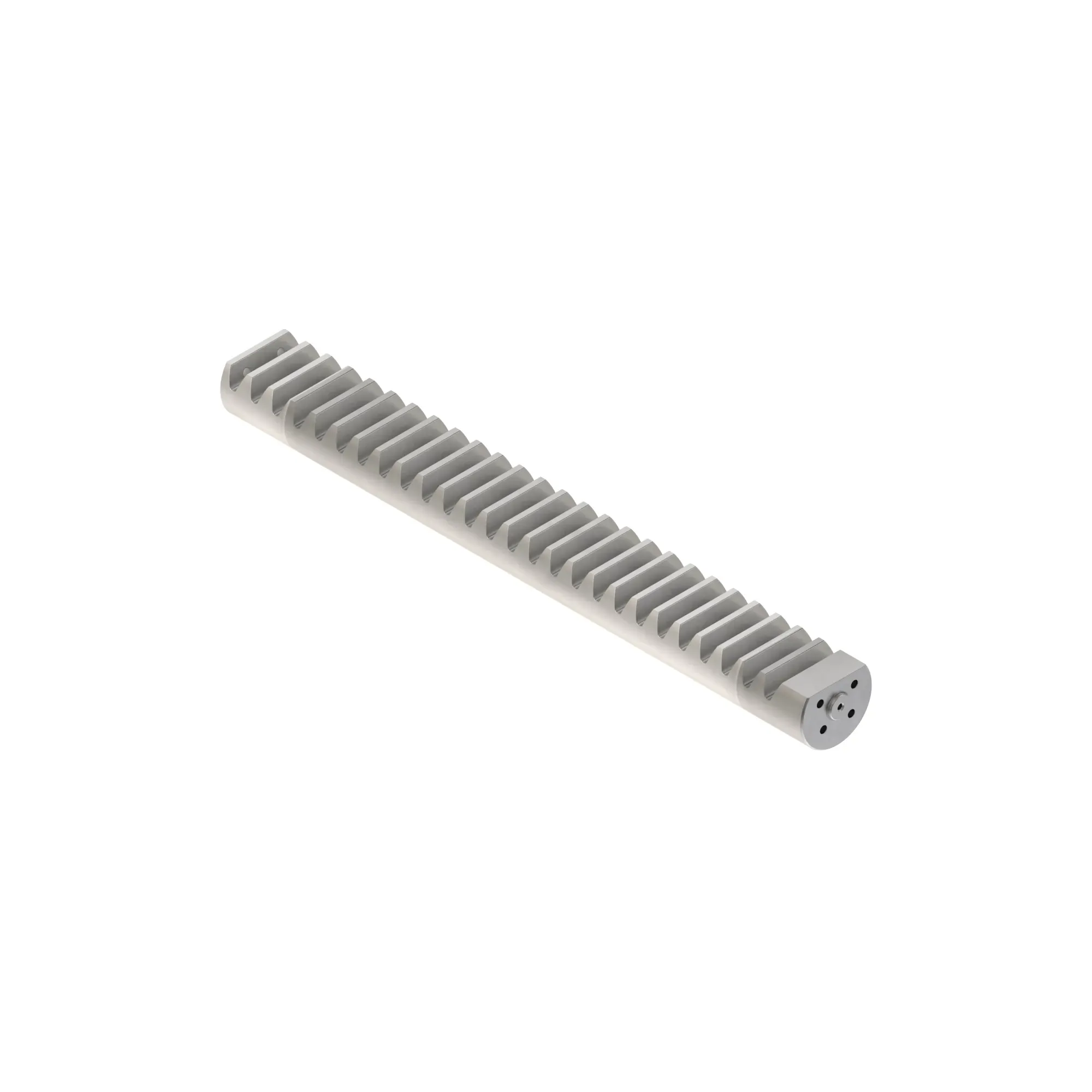 John Deere Rack - F654240