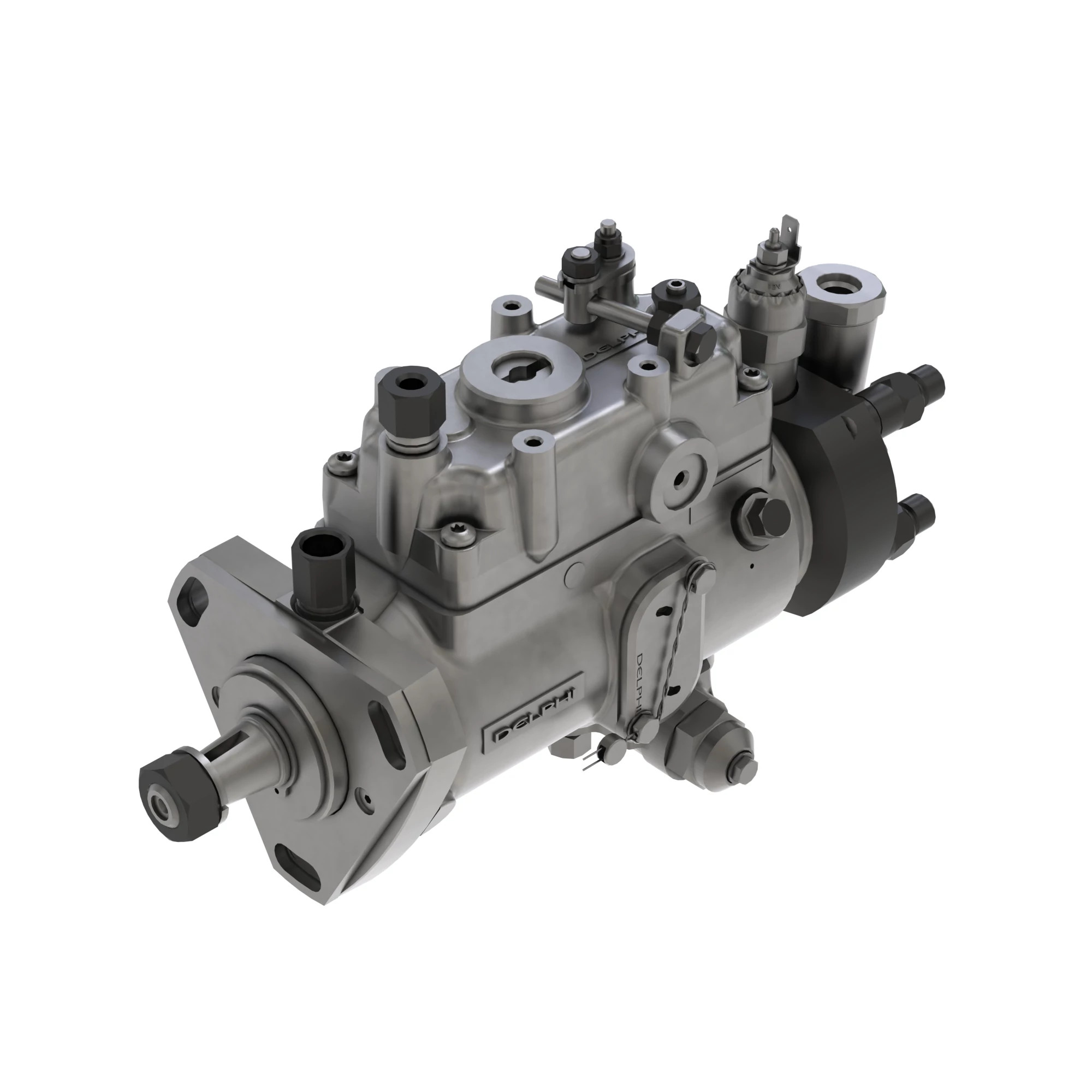 FUEL INJECTION PUMP, 80KVA, 1500/18