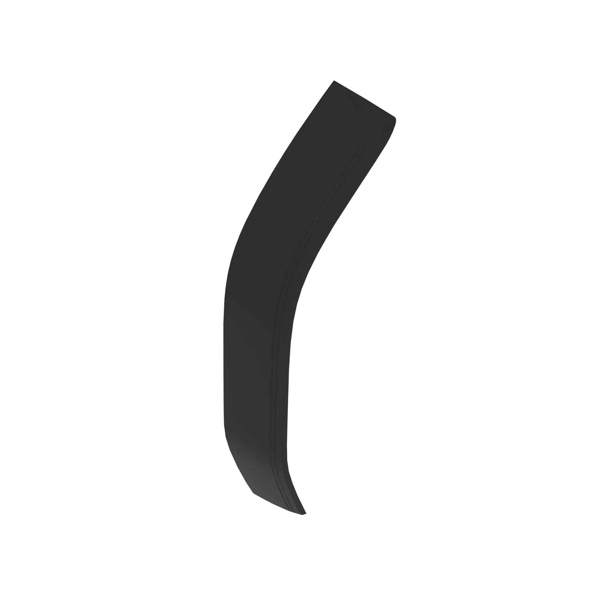 John Deere Fender - R568730