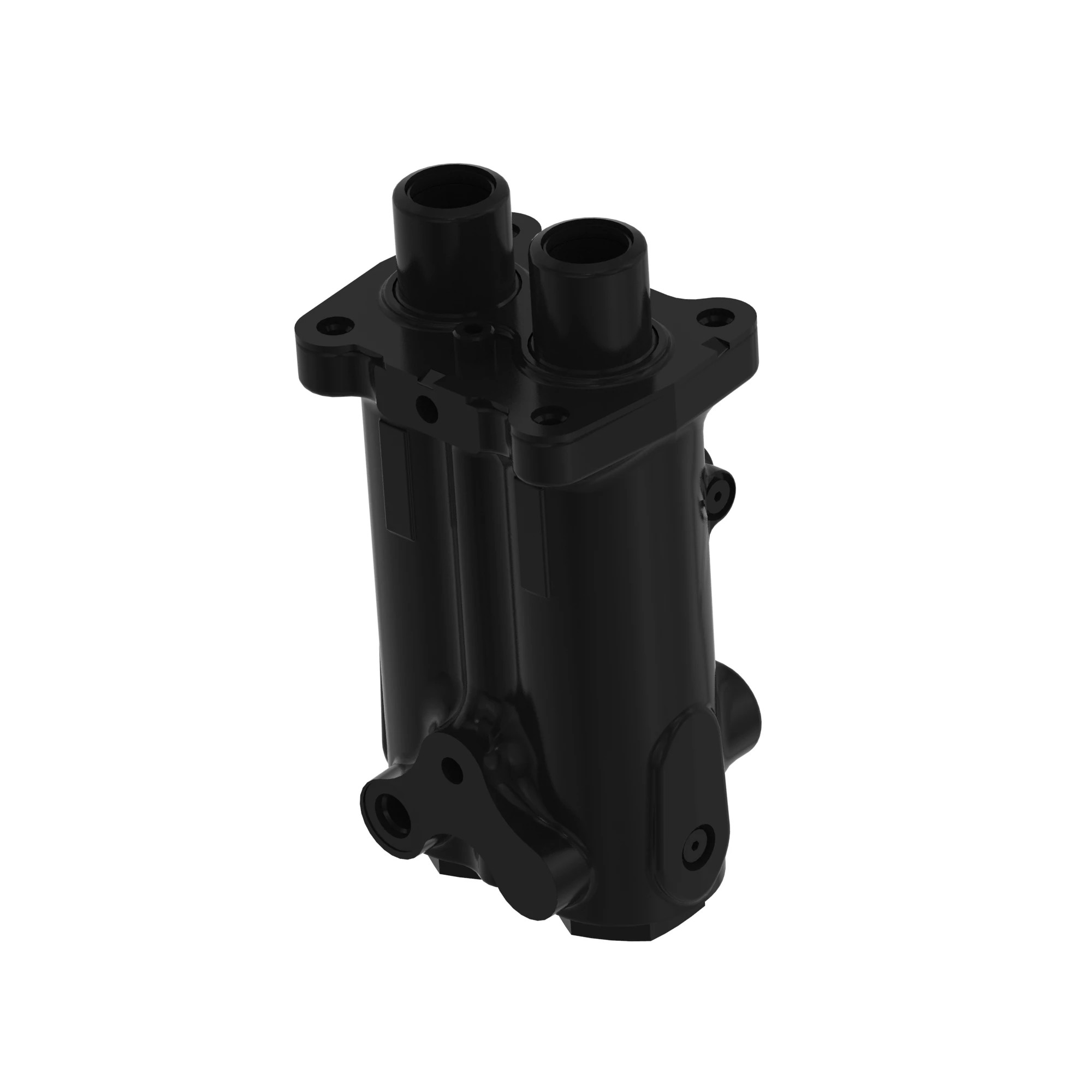 CONTROL VALVE, 9R FT4 BRAKE VALVE