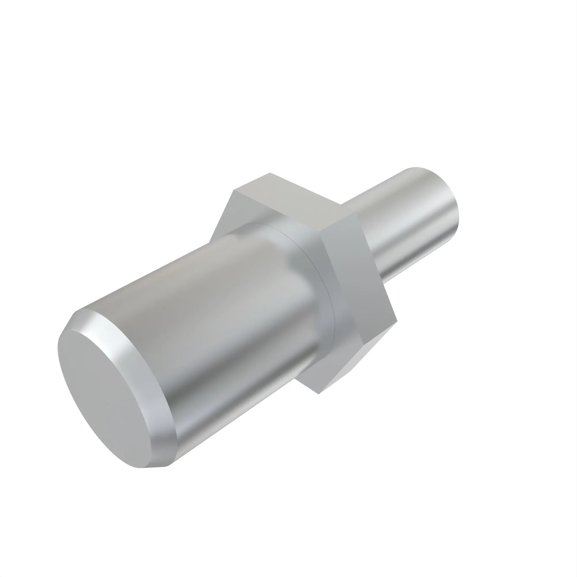 John Deere Panel Mounting Pin - KV12037