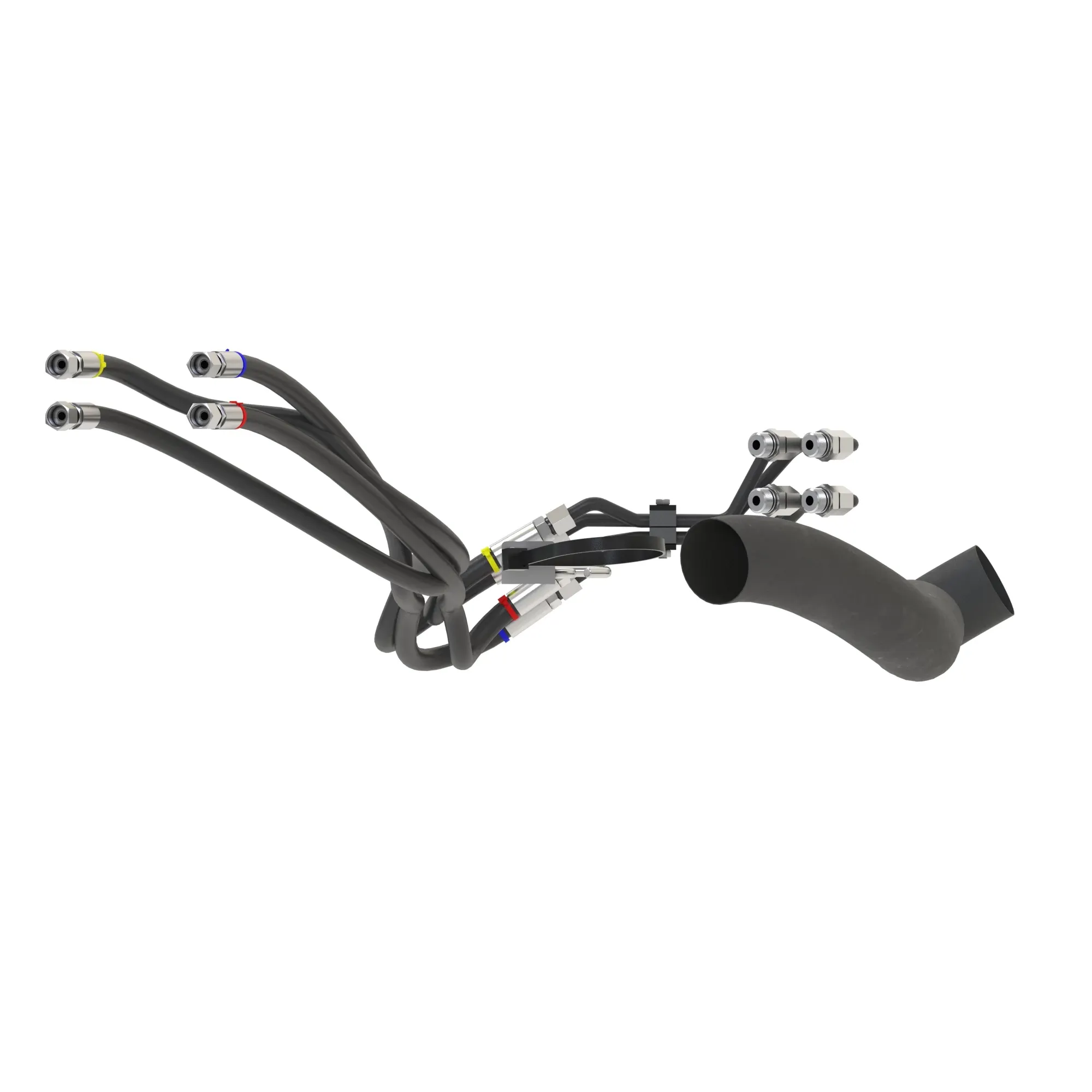 HOSE KIT