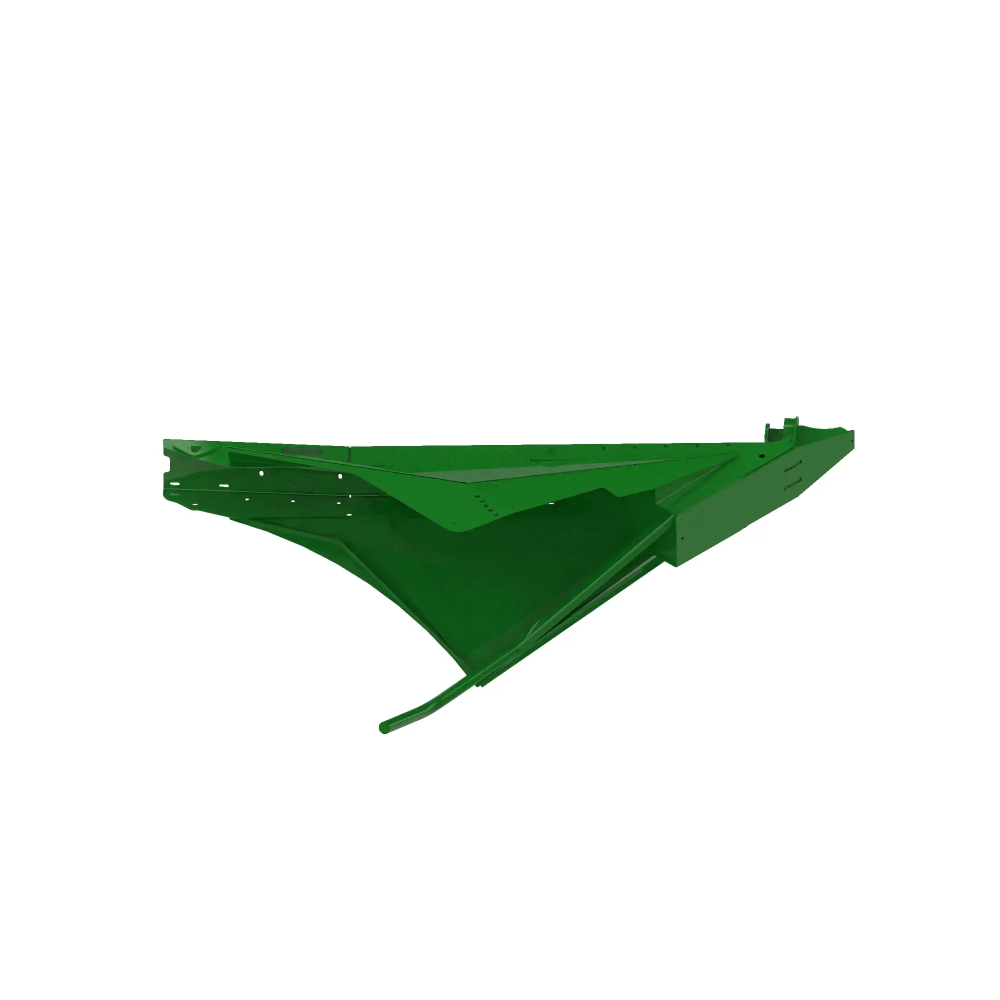 Crop Divider