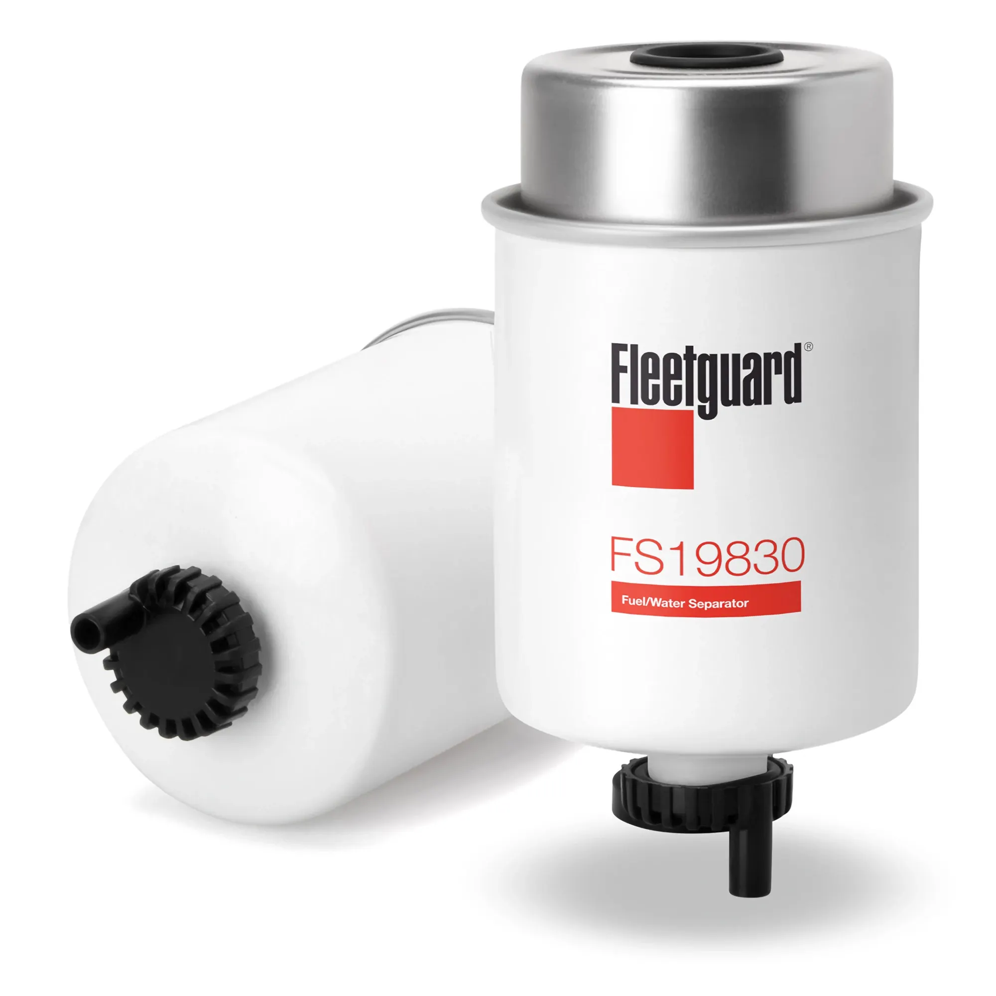Fleetguard Primary Fuel Filter - PMFS19830J
