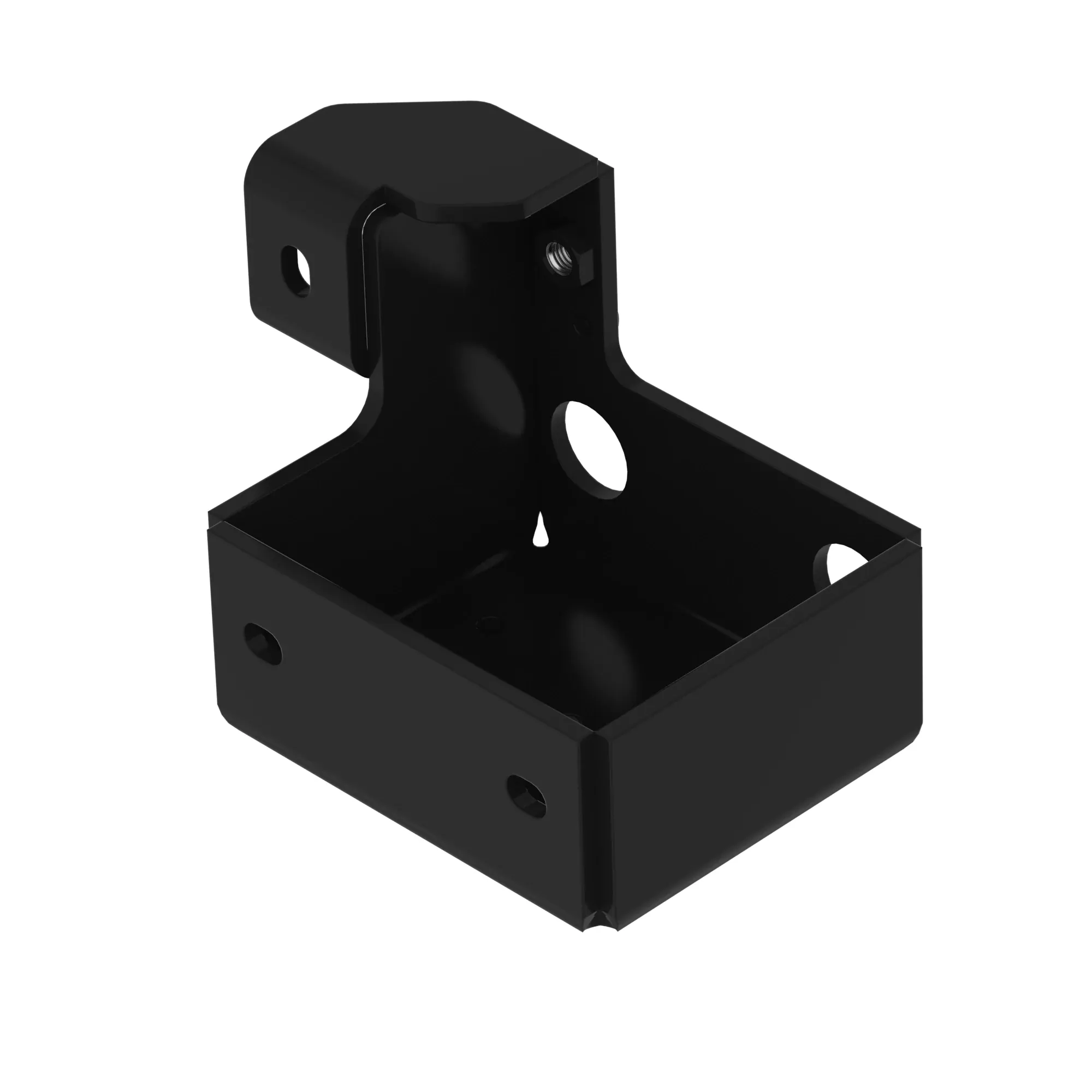 BRACKET, BRACKET VSS SUPPORT