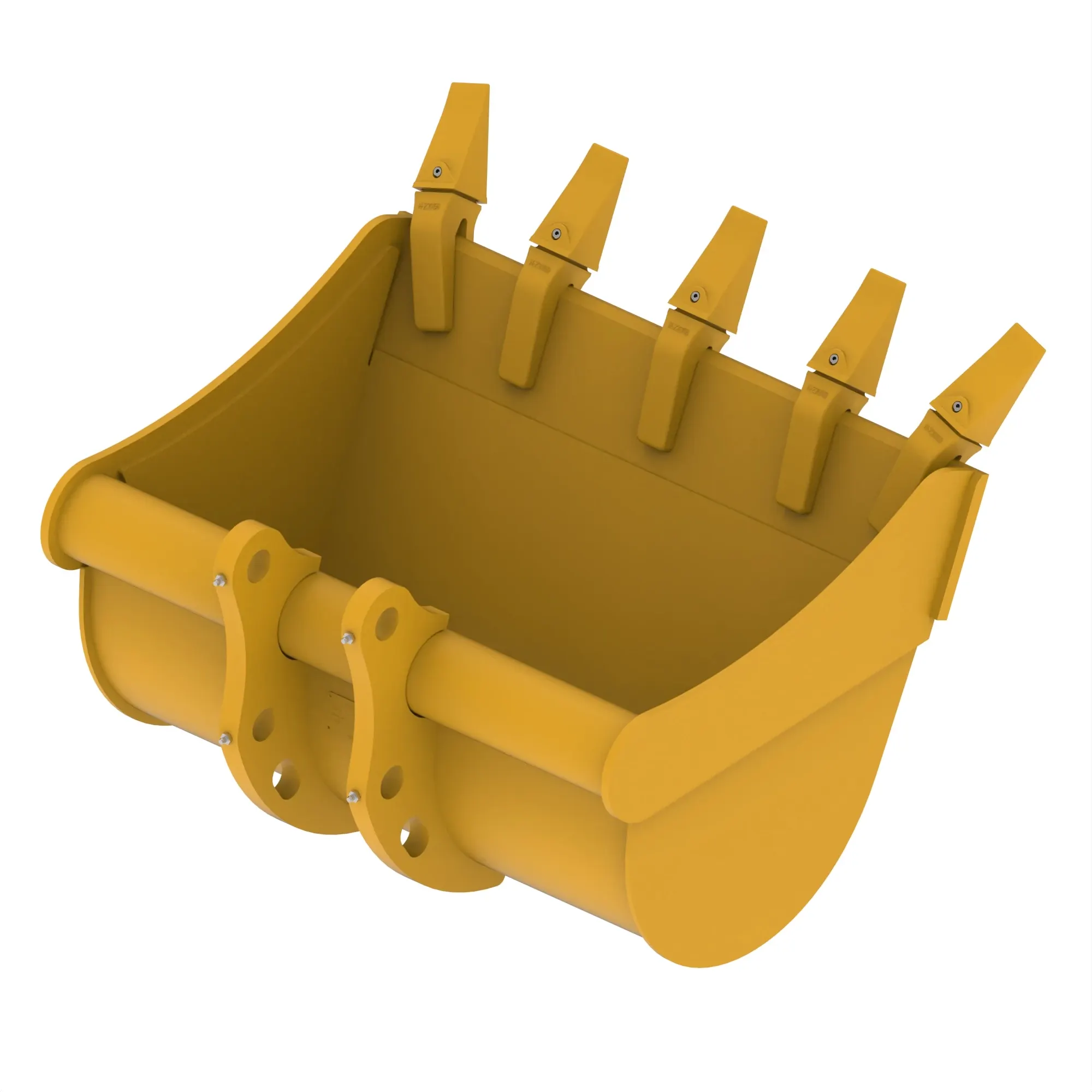 John Deere Backhoe Bucket - LVA13891