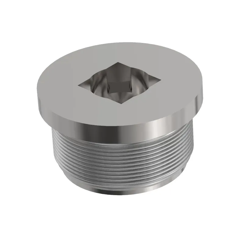 DRAIN PLUG