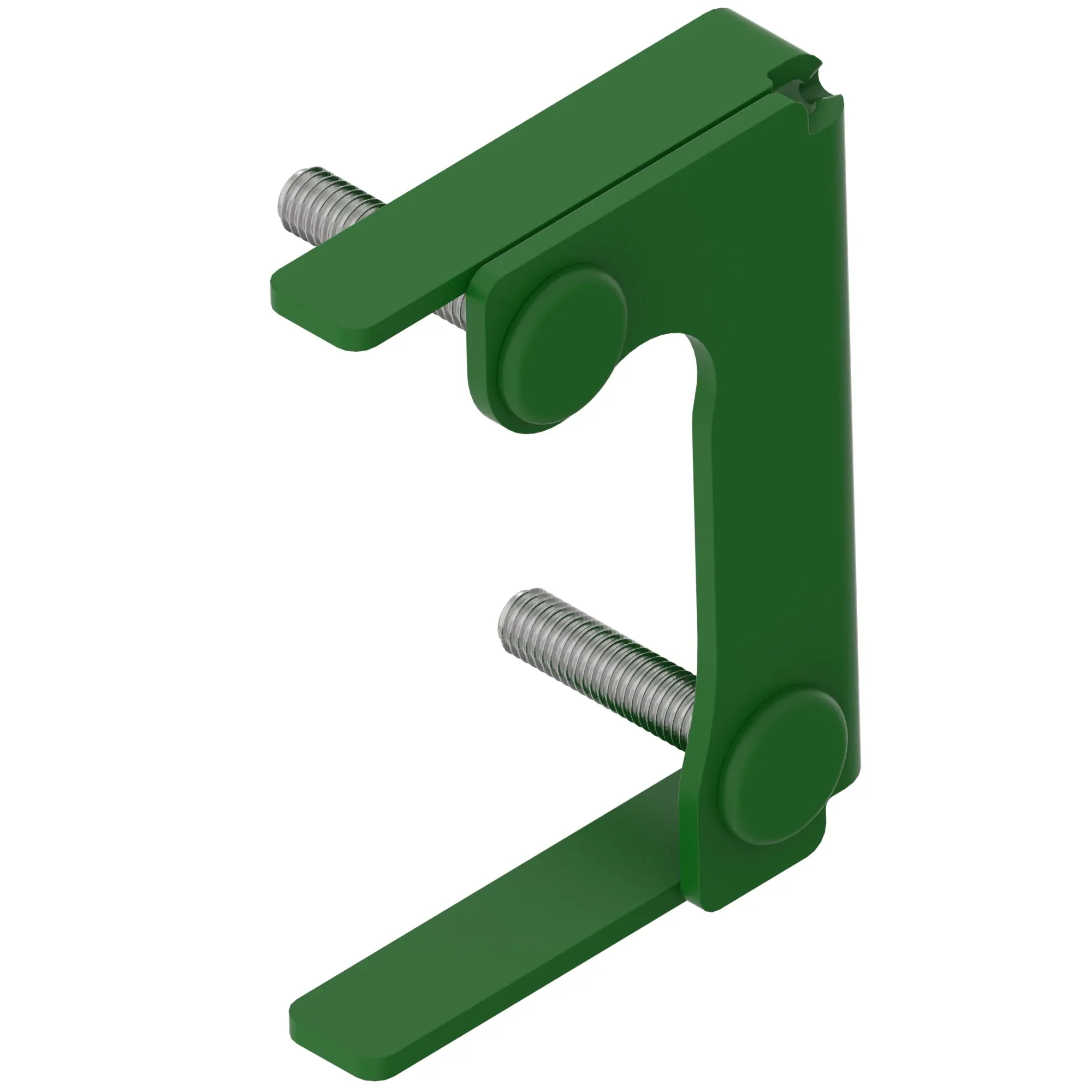 BRACKET, ASSEMBLY, CLAMP