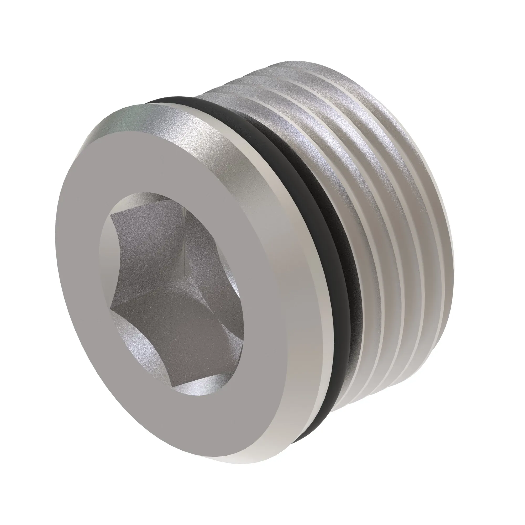 John Deere Fitting - AE59246